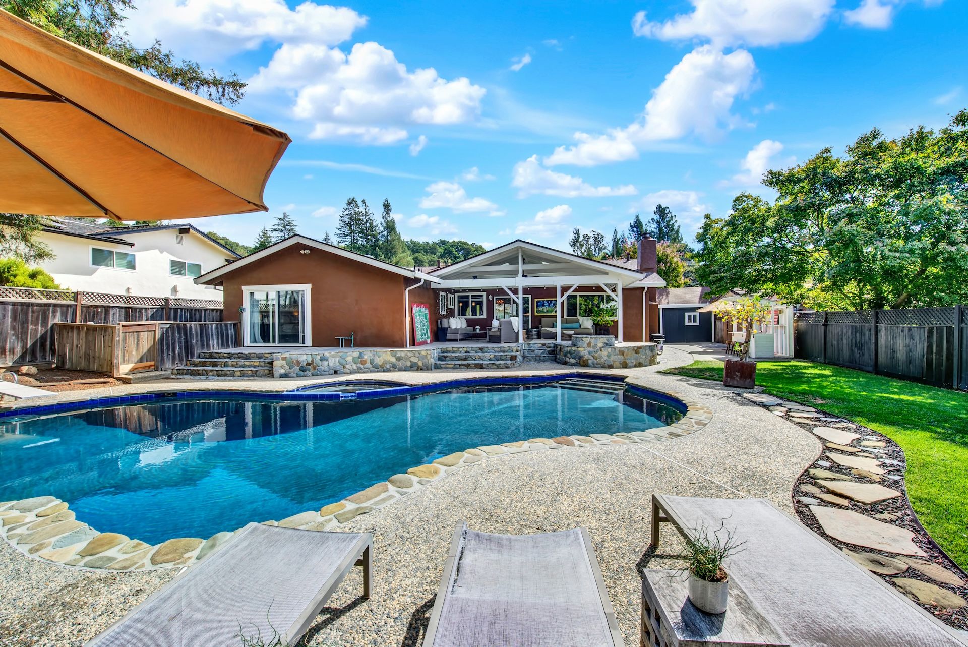  Special Napa Property - 物件實景
