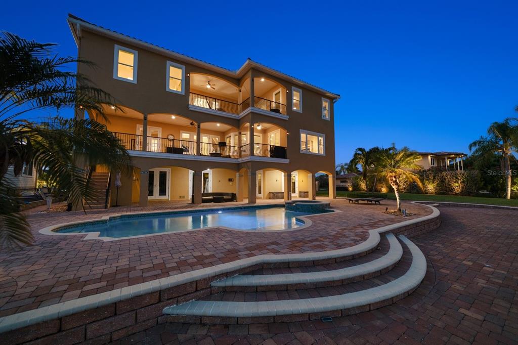 Largo, Florida, 33770, United States, 5 Bedrooms Bedrooms, ,4 BathroomsBathrooms,Residential,For Sale,2002964