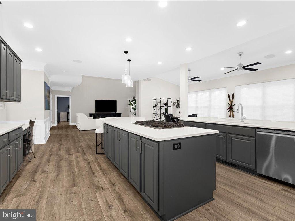 CROWNSVILLE, Maryland, 21032, United States, 4 Bedrooms Bedrooms, ,5 BathroomsBathrooms,Residential,For Sale,1983154