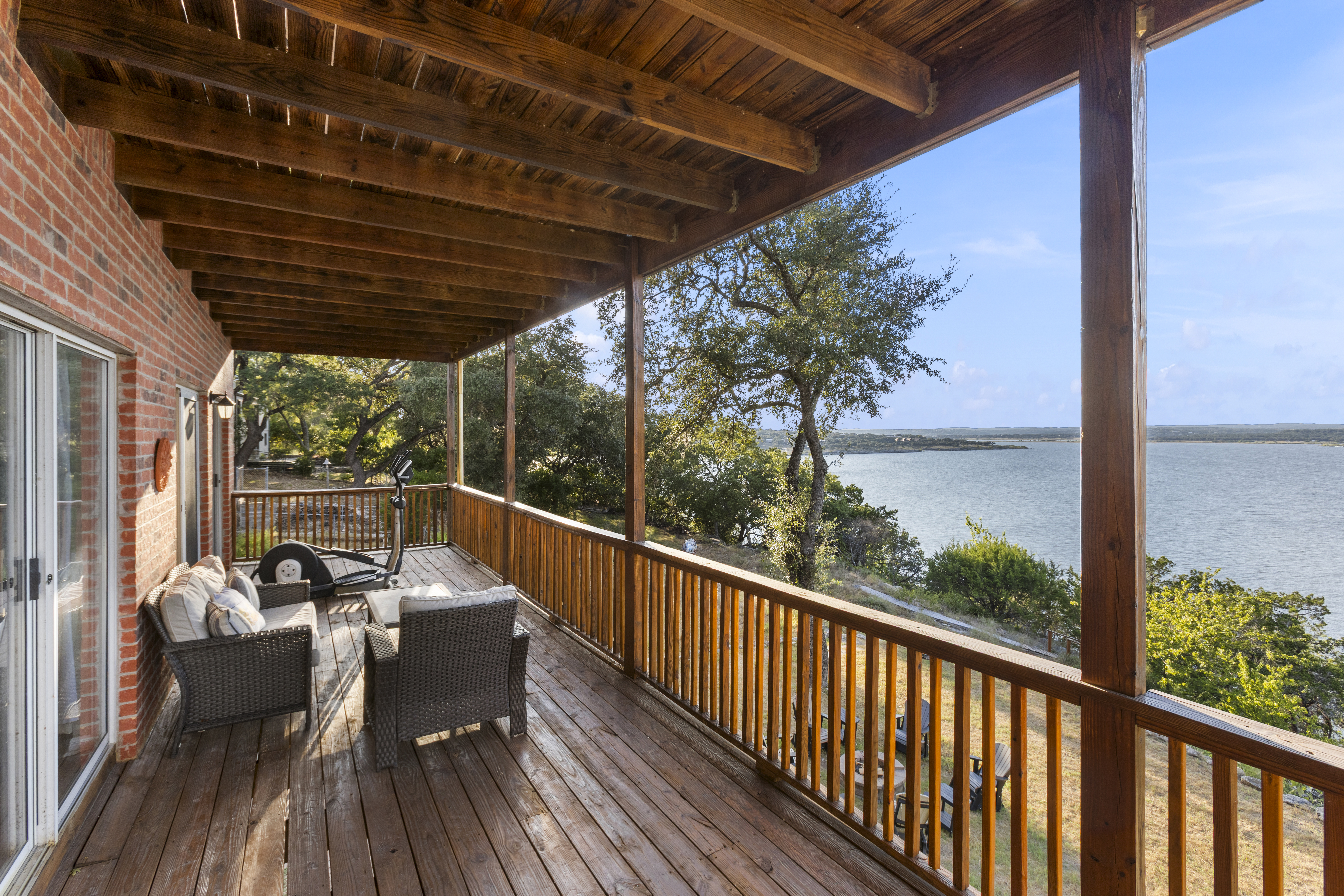  Panoramic Canyon Lake Views - 物件實景