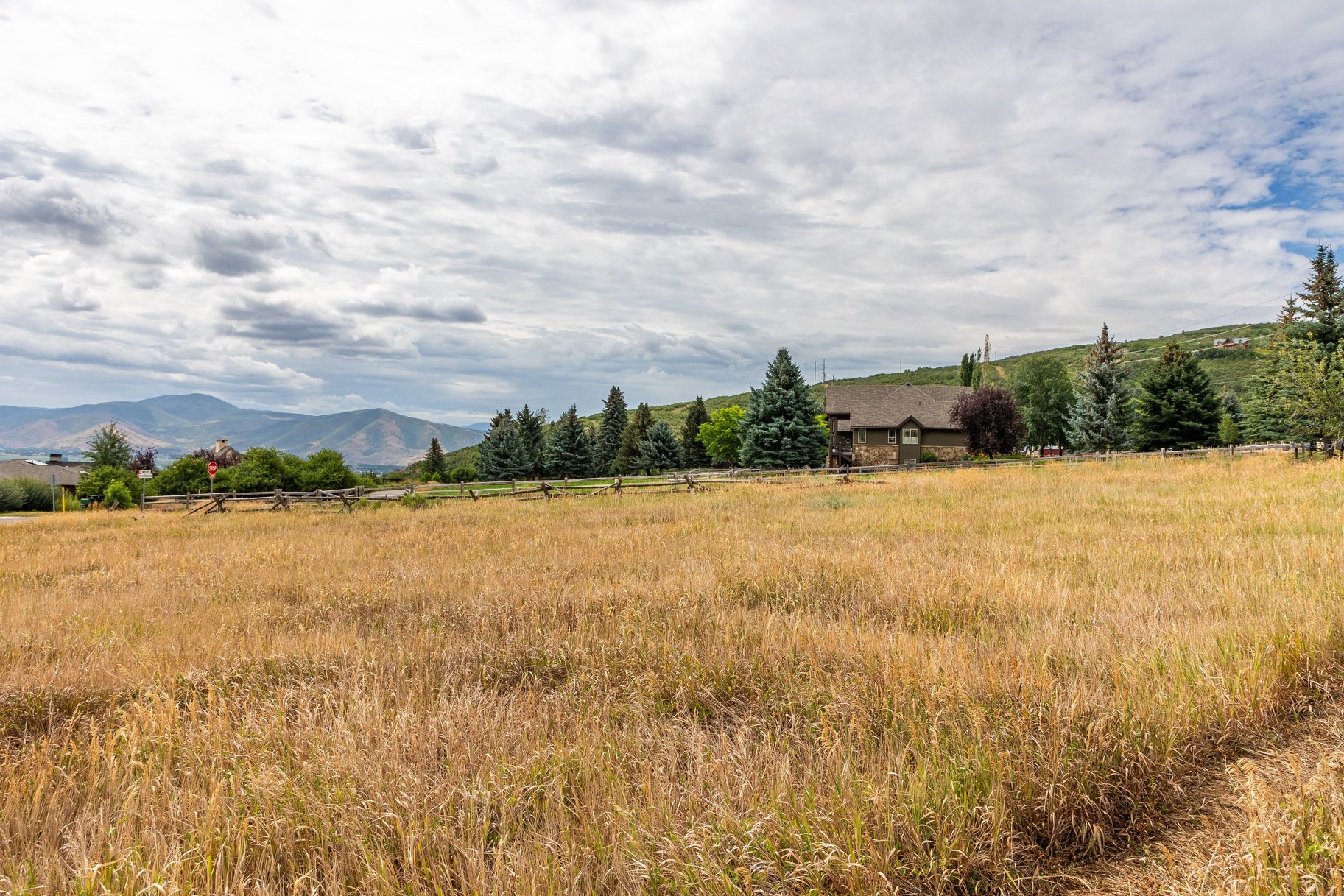  Rare 4-Acre Estate Property overlooking Midway - 物件實景