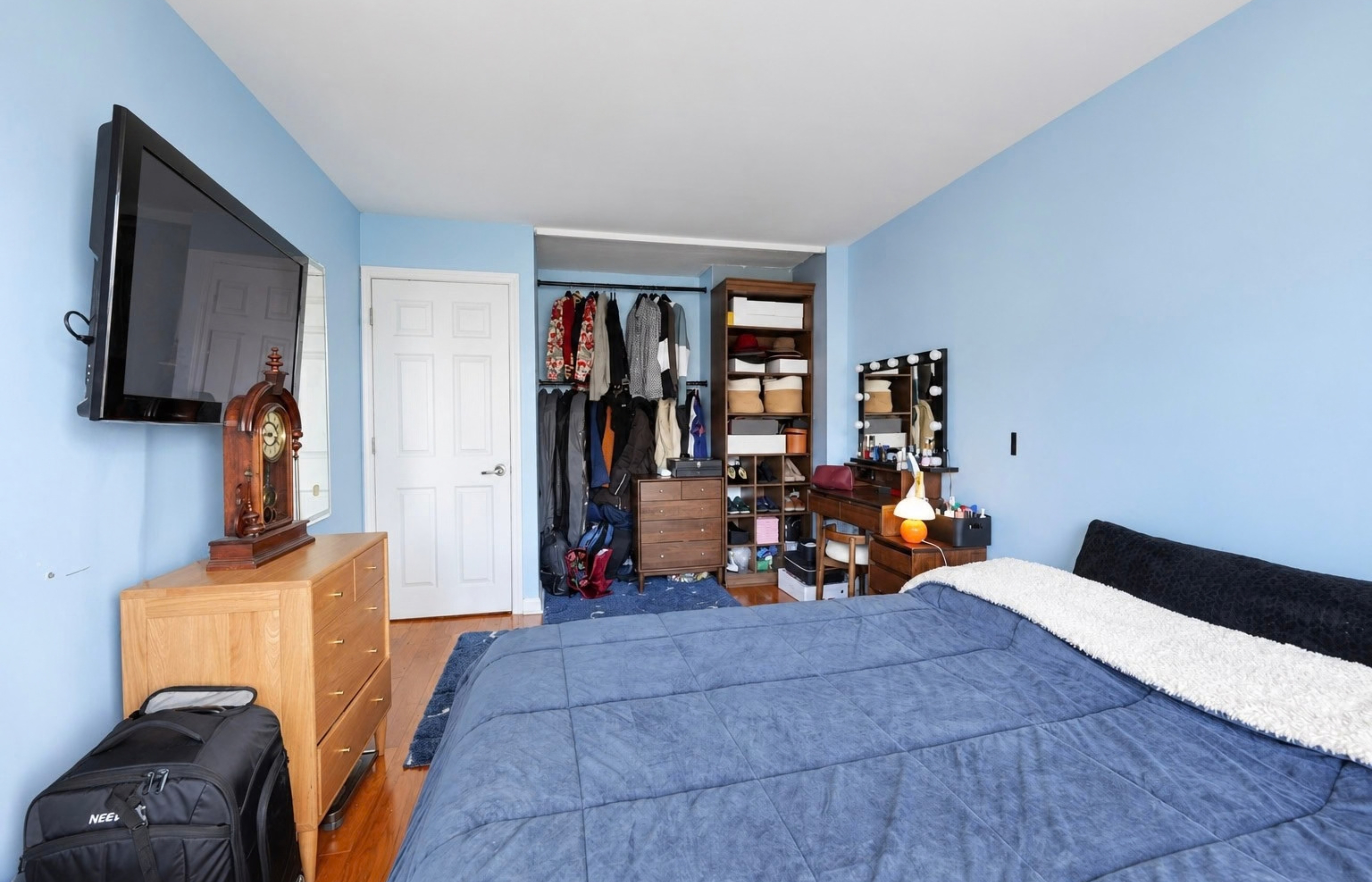  1155 Warburton Avenue - 物件實景