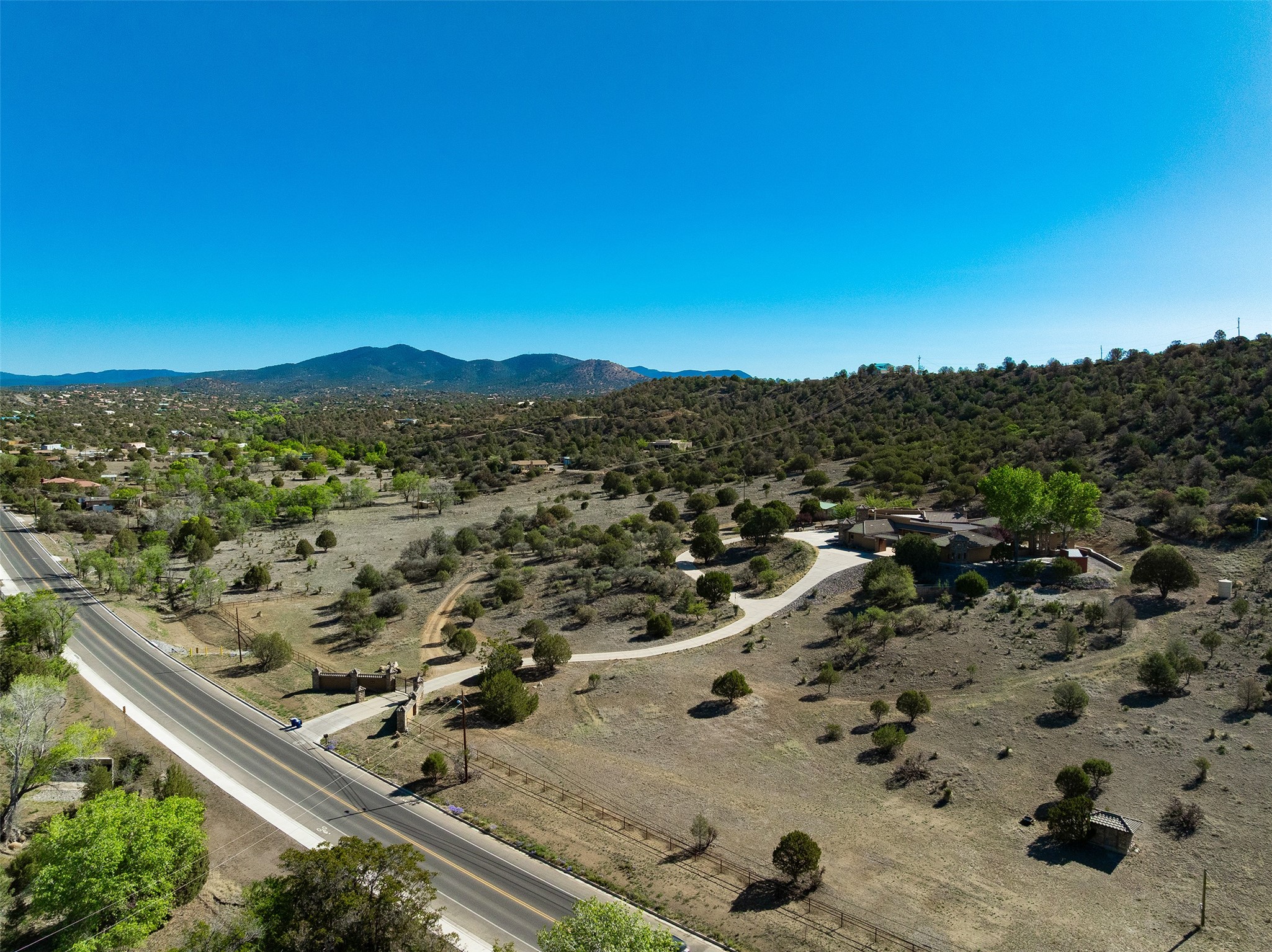  3120 Little Walnut Road - 物件實景