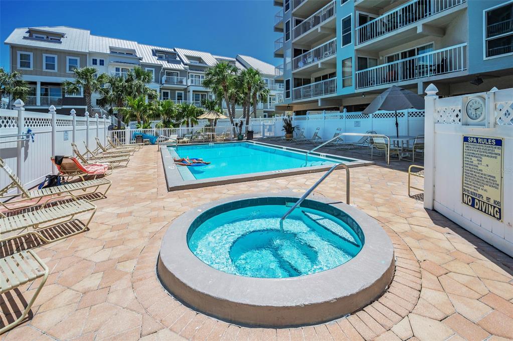 Indian Shores, Florida, 33785, United States, 2 Bedrooms Bedrooms, ,2 BathroomsBathrooms,Residential,For Sale,1992021