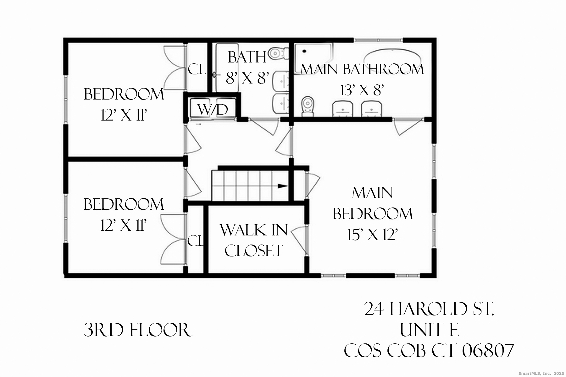 Greenwich, Connecticut, 06807, United States, 4 Bedrooms Bedrooms, ,4 BathroomsBathrooms,Residential,For Sale,1994508