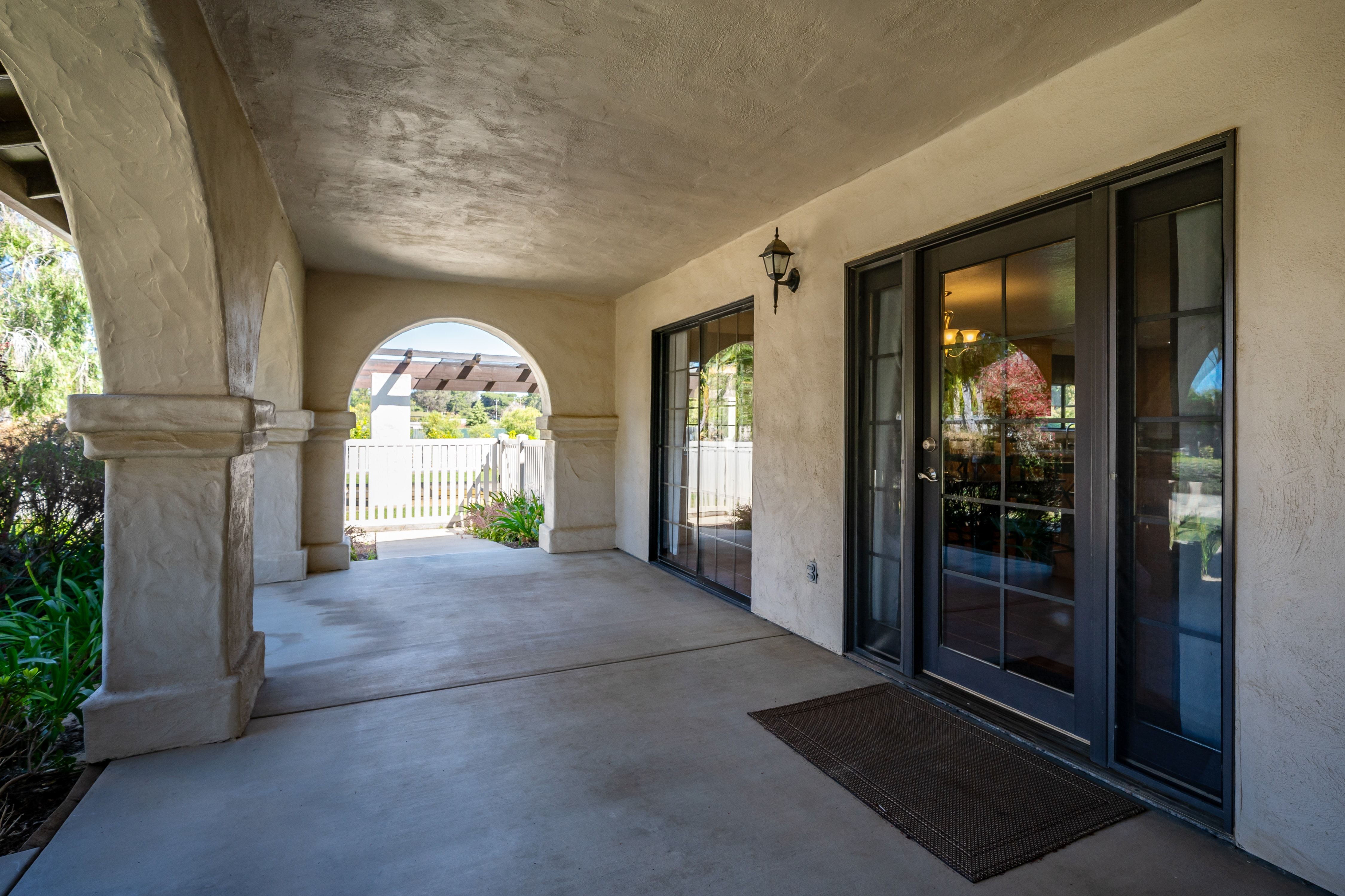  A Timeless Spanish Colonial Estate of Rare Distinction - 物件實景