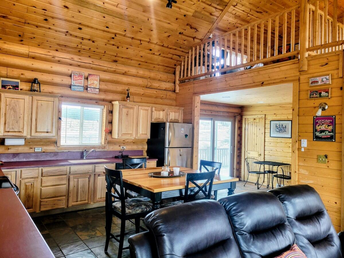 Panguitch Lake, Utah, 84759, United States, 2 Bedrooms Bedrooms, ,Residential,For Sale,1777813