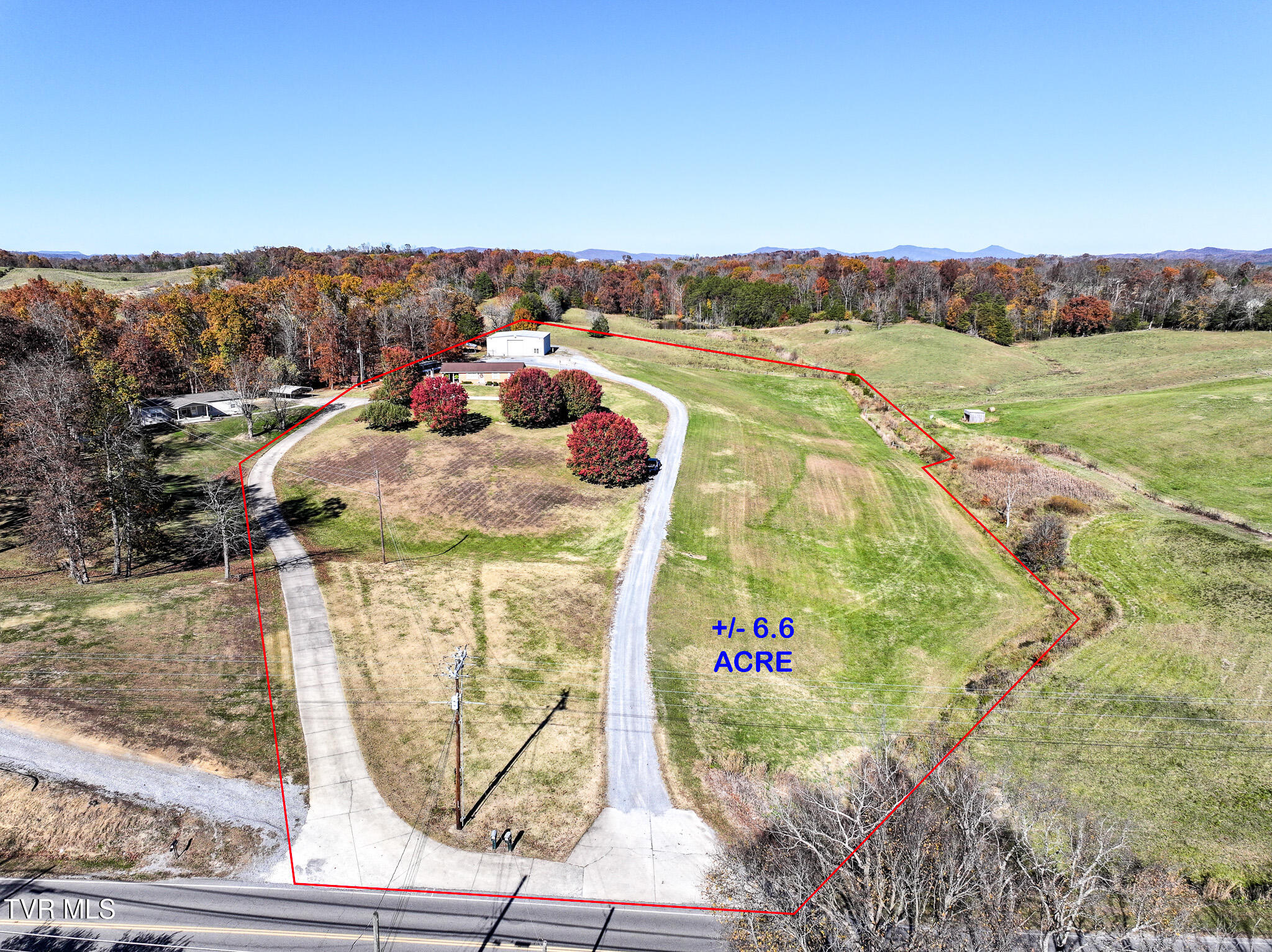 Greeneville, Tennessee, 37743, United States, 3 Bedrooms Bedrooms, ,2 BathroomsBathrooms,Residential,For Sale,1990242