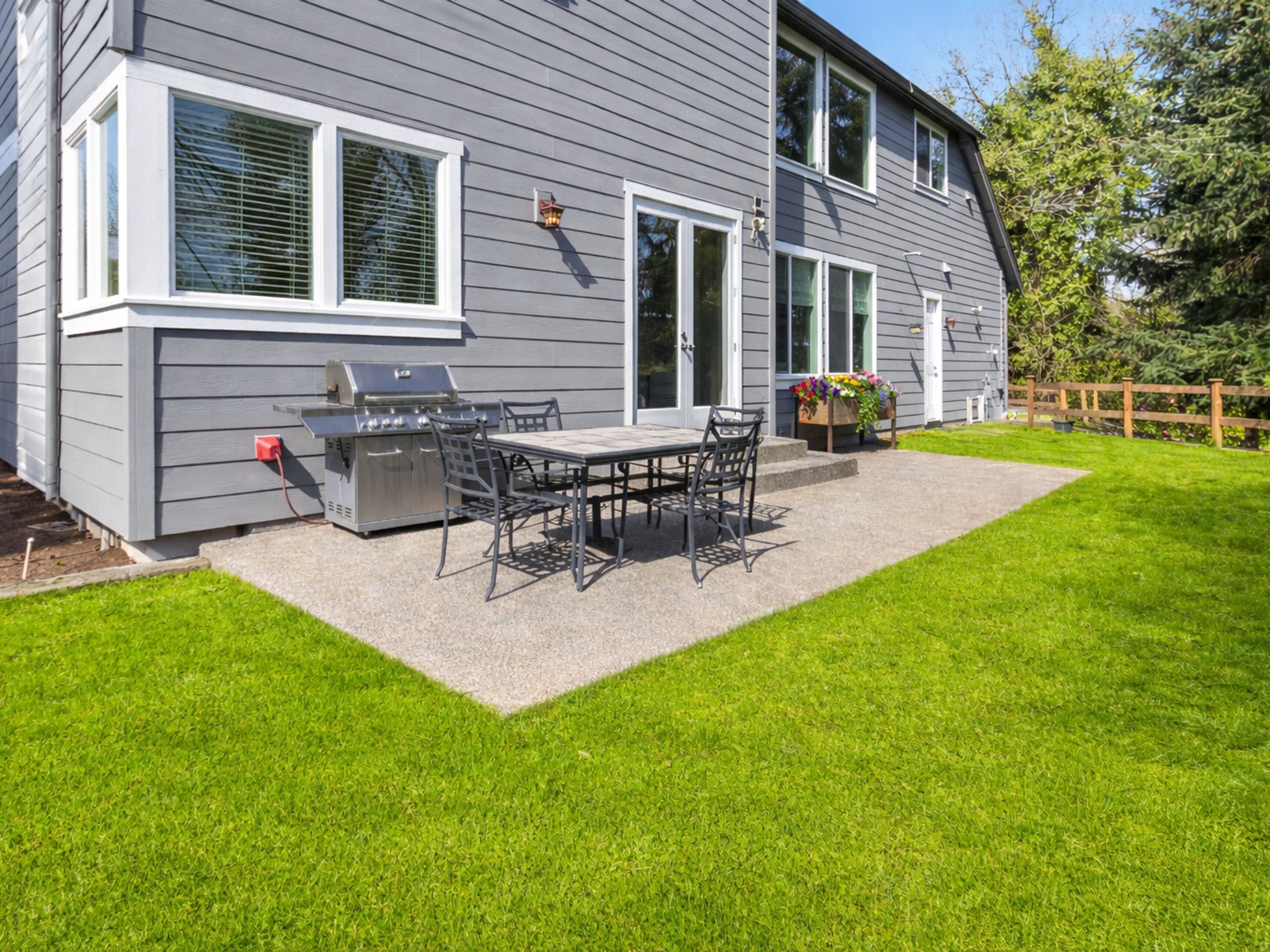  3232 112th Ave SE, Bellevue, WA 98004 - 物件實景