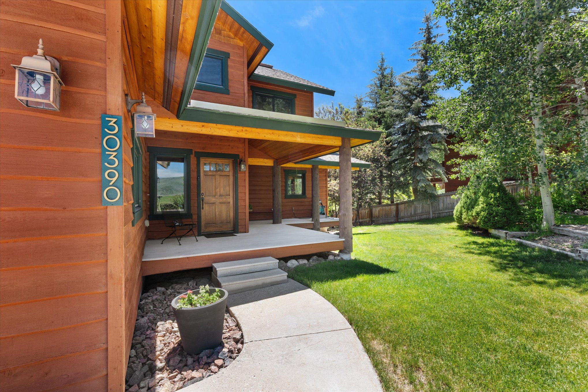  30390 Coyote Run Court, Oak Creek, CO, 80467 - 物件實景