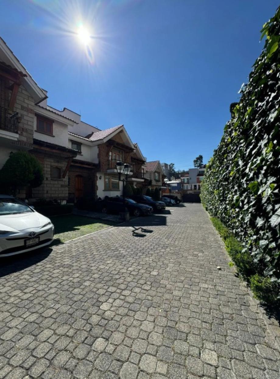 Tlalpan, Ciudad de México, 14650, Mexico, 5 Bedrooms Bedrooms, ,5 BathroomsBathrooms,Residential,For Sale,1951134