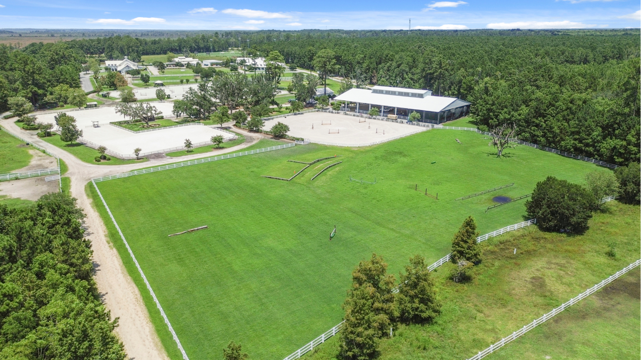  266 Bridle Path Boulevard, Hardeeville - 物件實景
