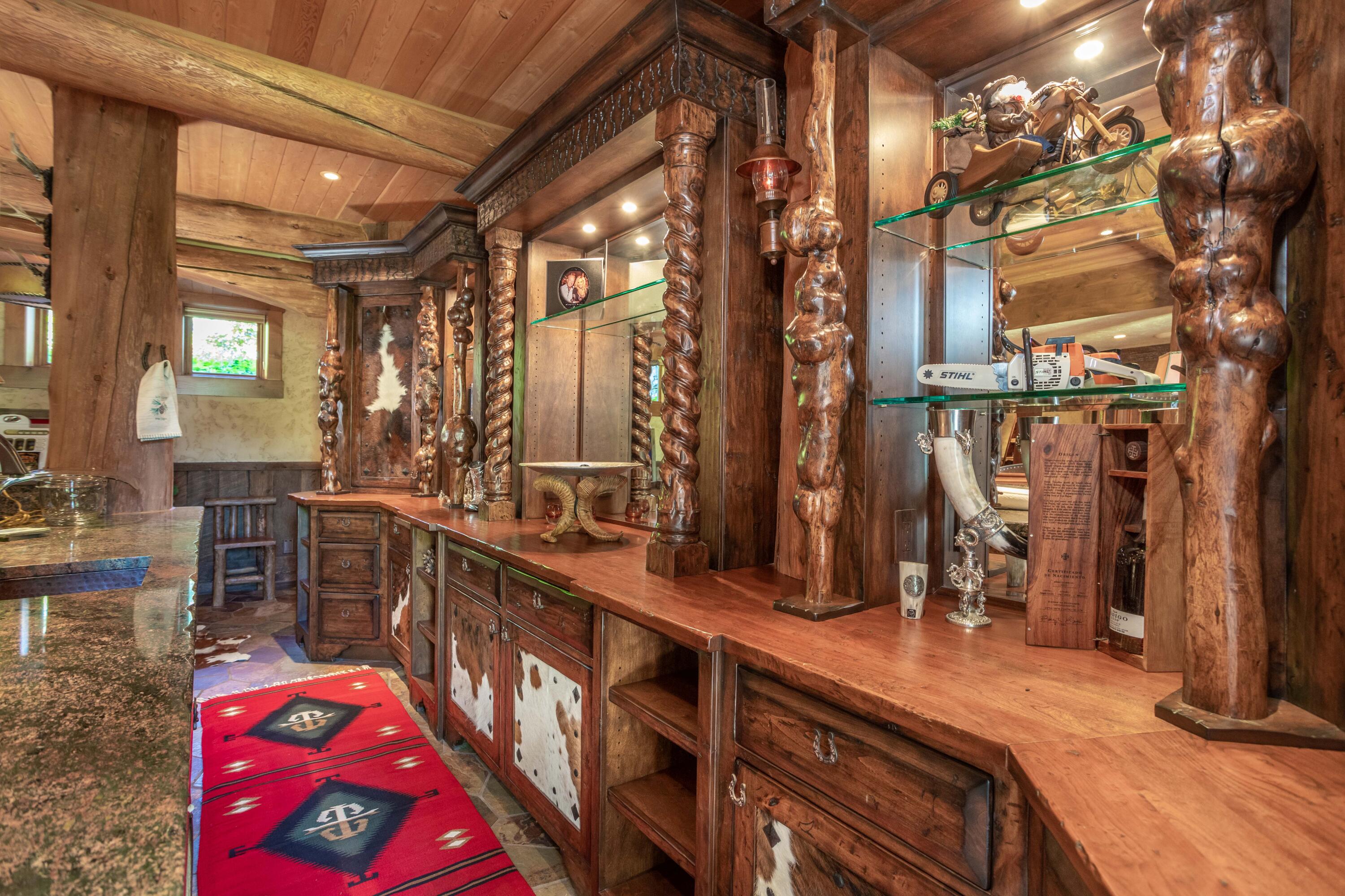  Noble Lodge at Carney Creek Ranch - 物件實景