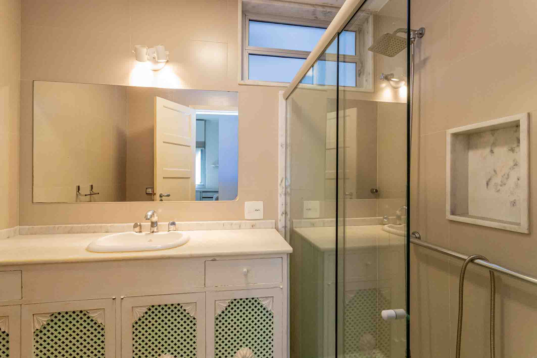  Exclusive residence with partial ocean views in the heart of Ipanema - 物件實景