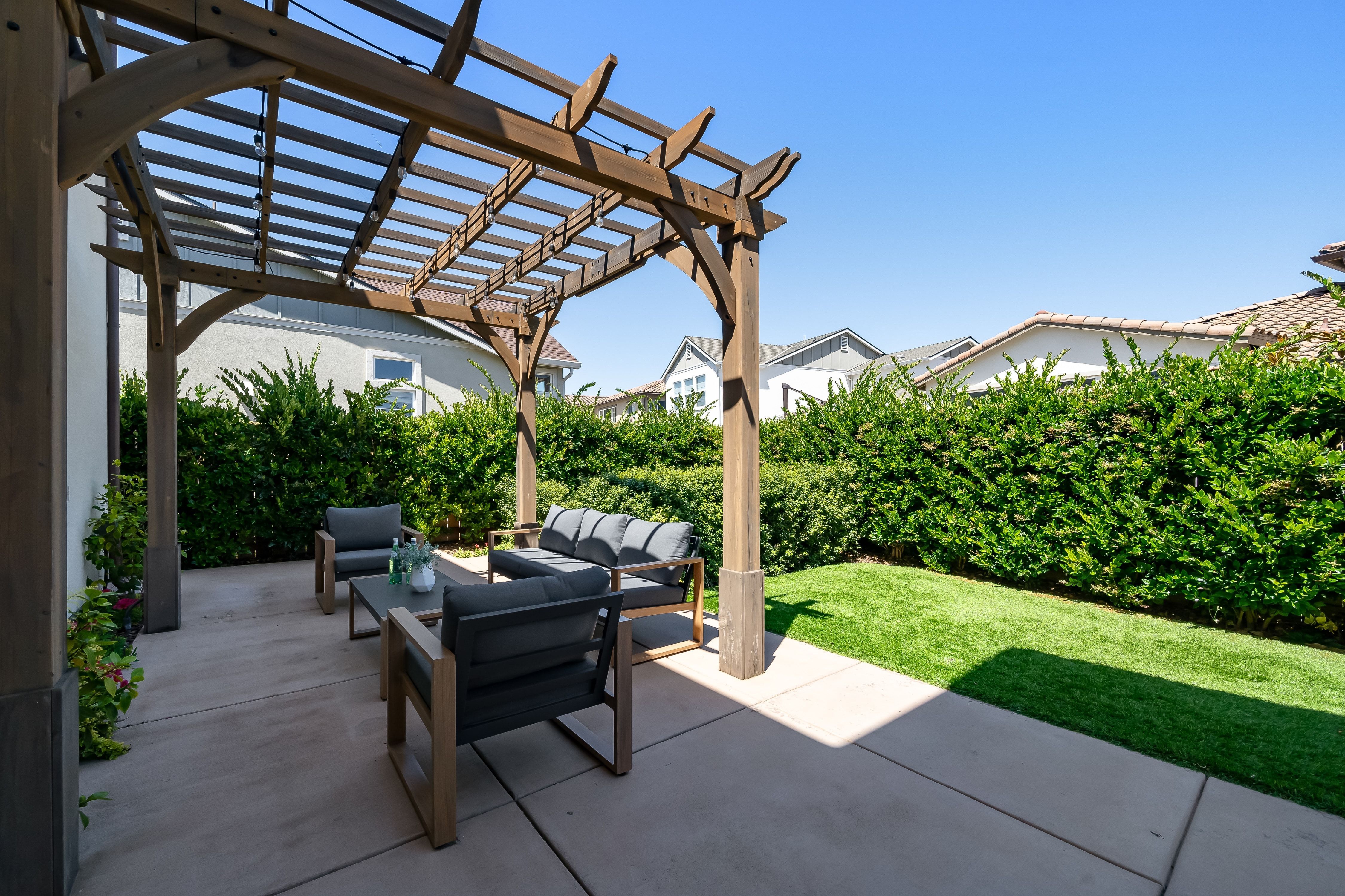 Premier Corner Residence in Creekstone at the Village - 物件實景