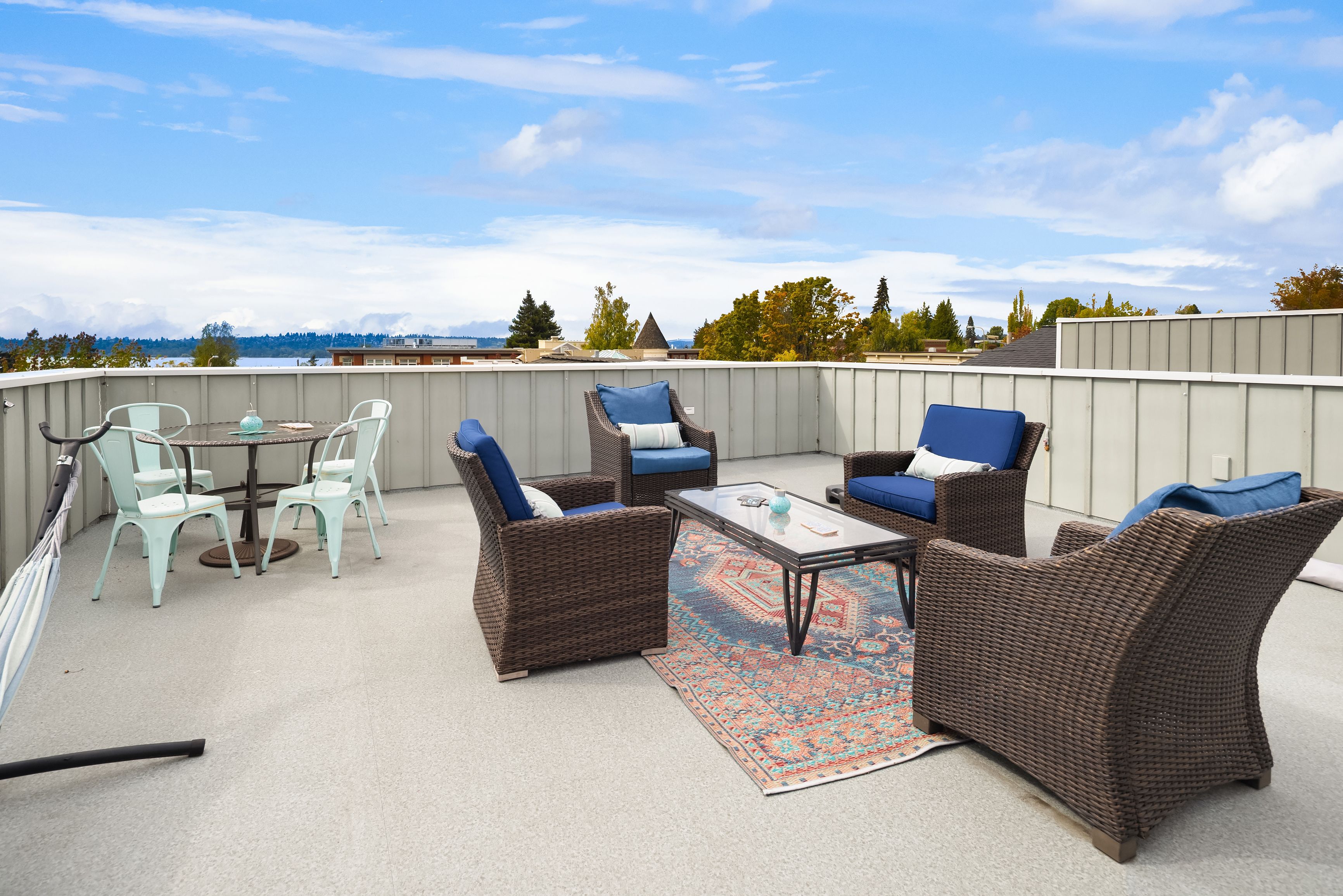  609 1st Street, Kirkland, WA 98033 - 物件實景