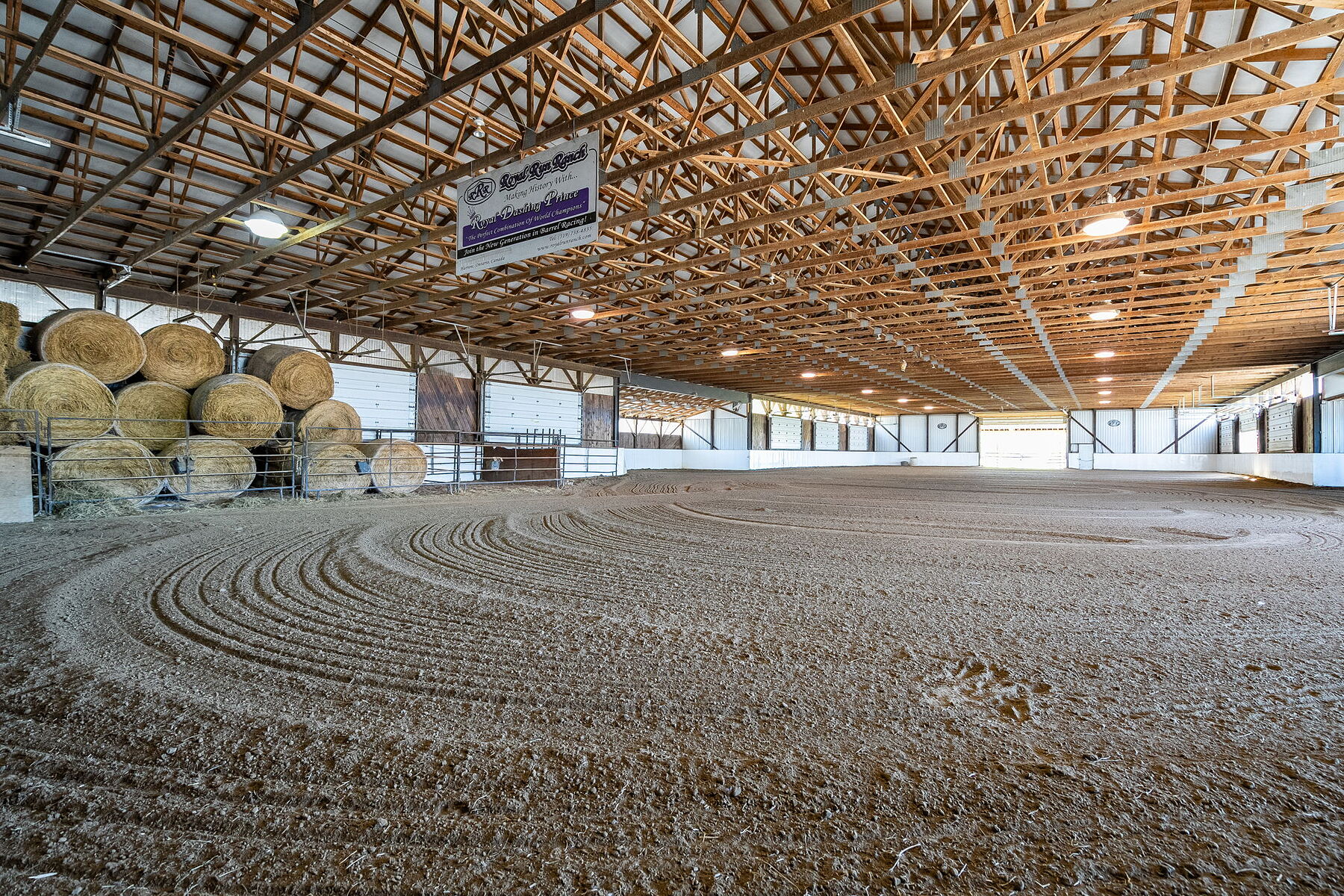  Premier Equestrian Property - 物件實景