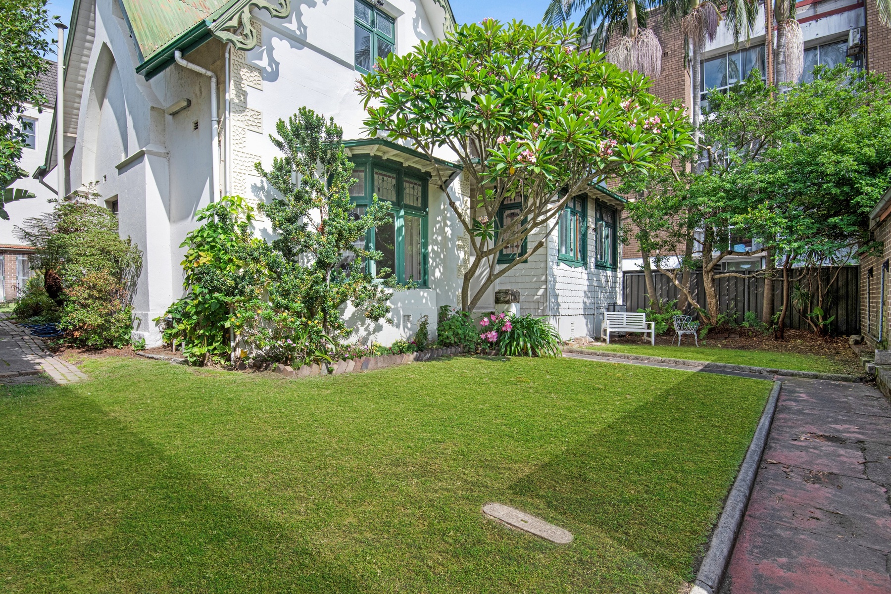  144 Glebe Point Road, Glebe - 物件實景