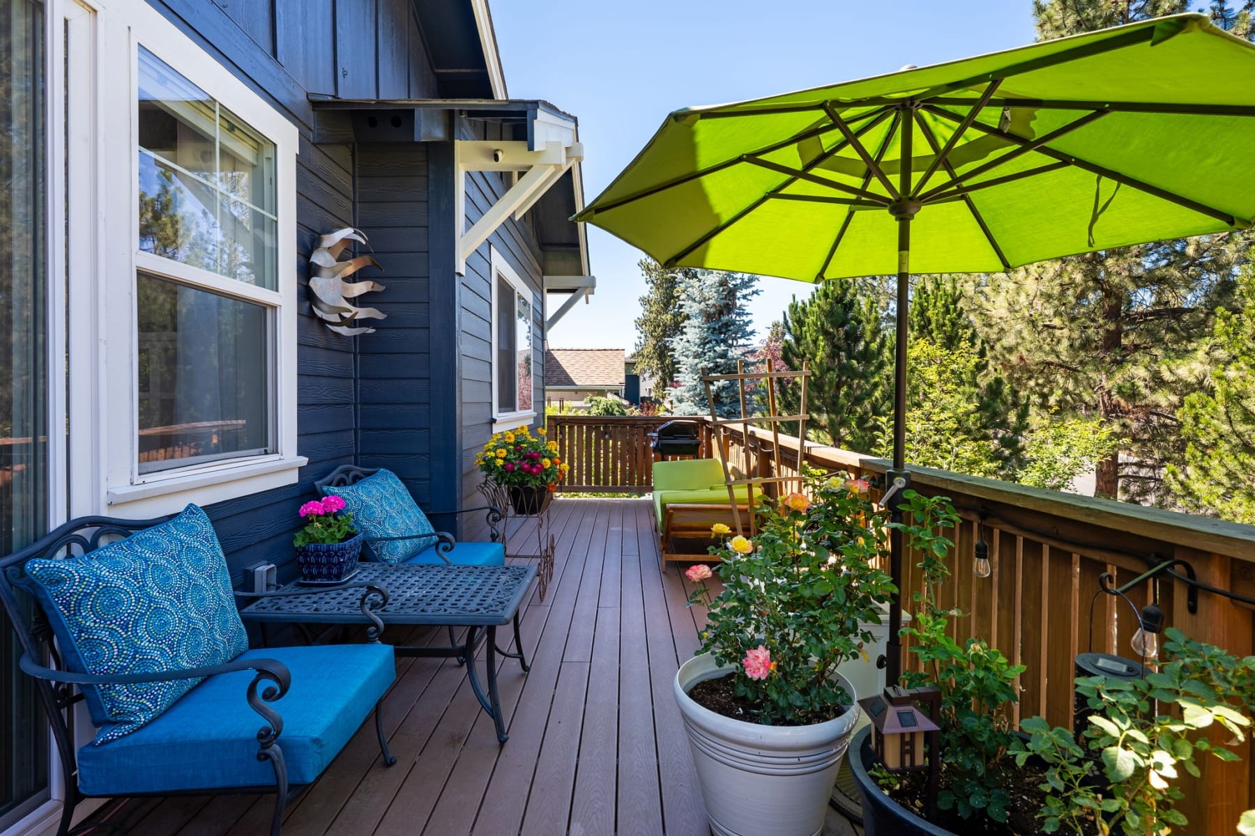  61057 SE Ruby Peak Lane Bend, OR 97702 - 物件實景
