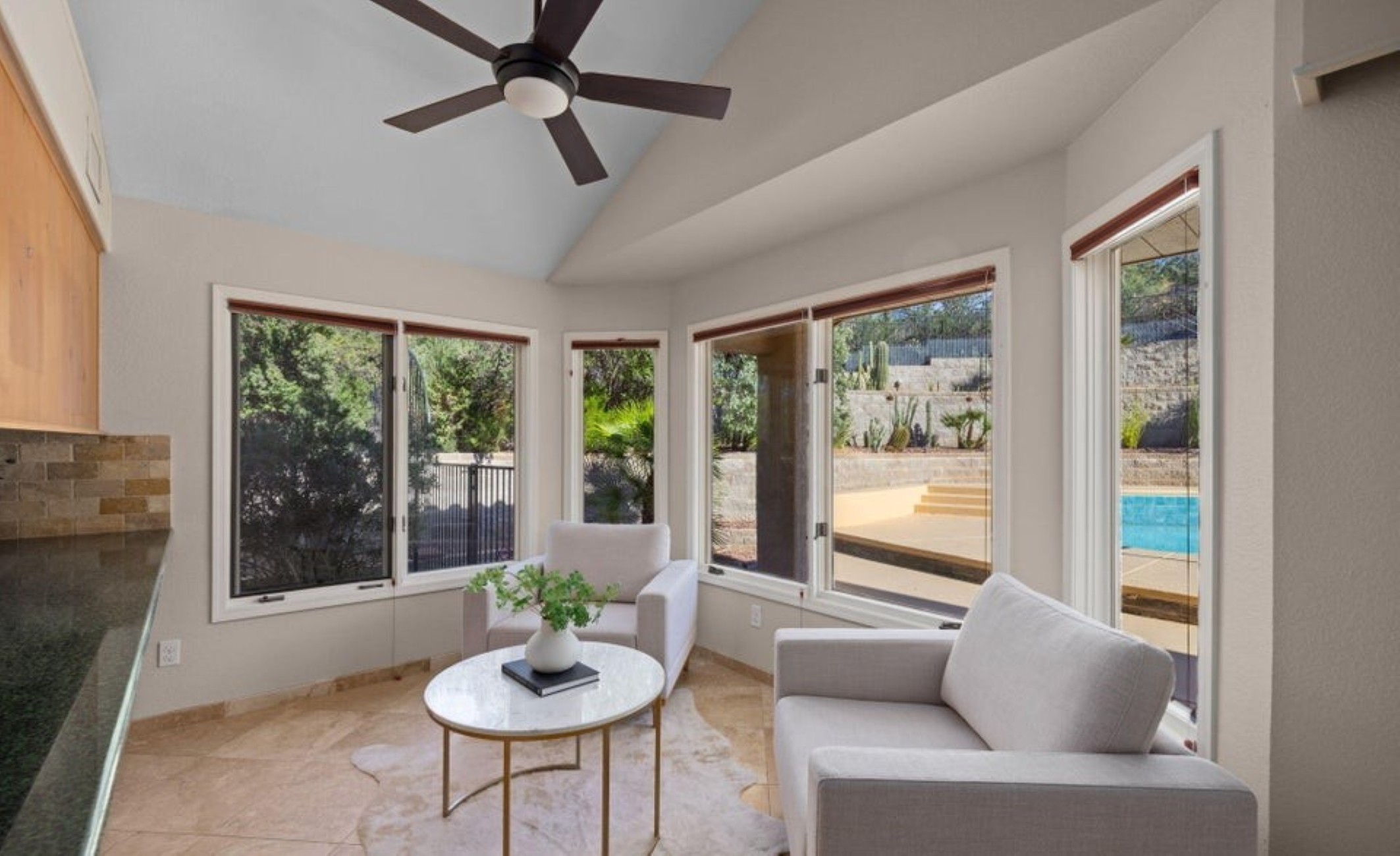 435 W Valoro Drive¦Tucson, AZ - 物件實景