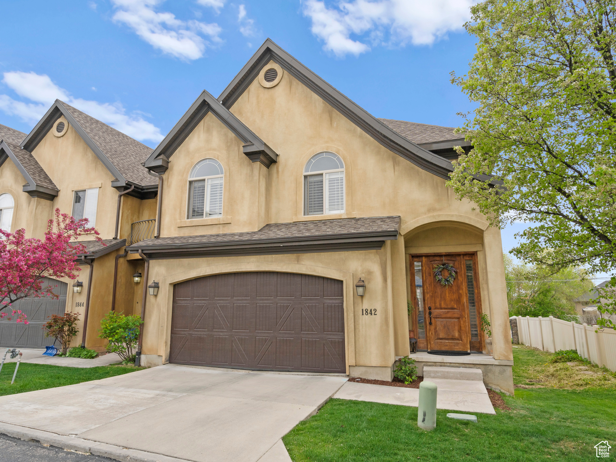 Salt Lake City, Utah, 84117, United States, 3 Bedrooms Bedrooms, ,4 BathroomsBathrooms,Residential,For Sale,1795285