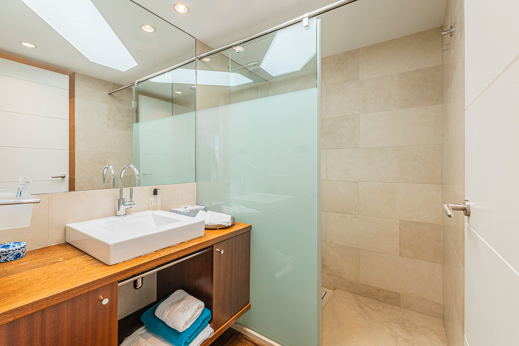  Exclusive luxury villa with spectacular panoramic views of Barcelona - 物件實景