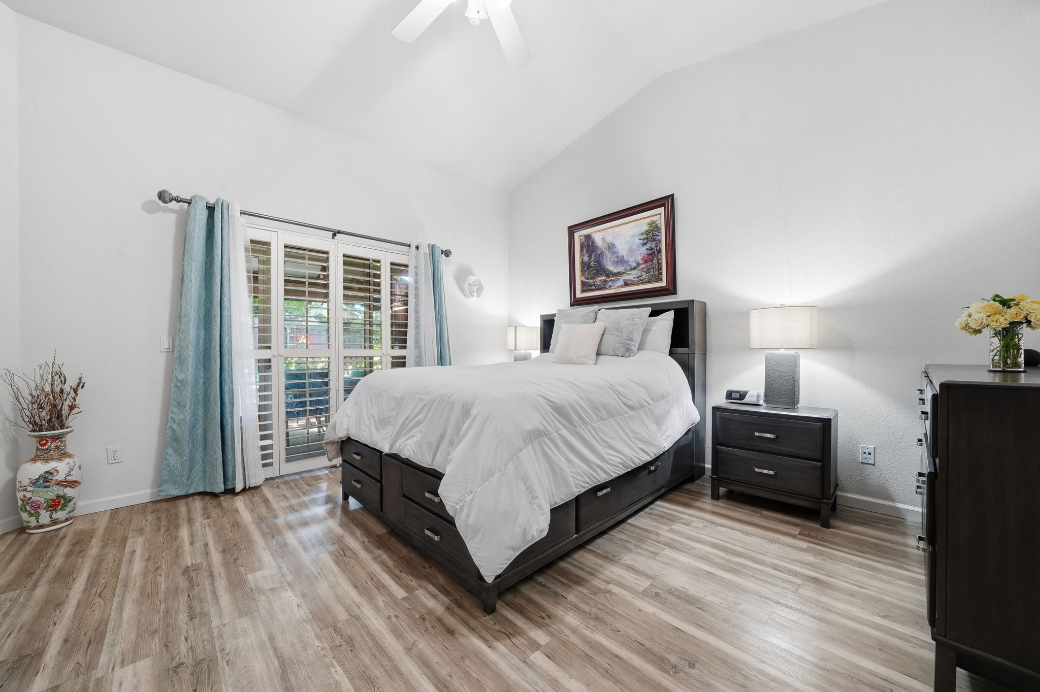  Single Story Home in a Sought After Lodi Neighborhood - 物件實景