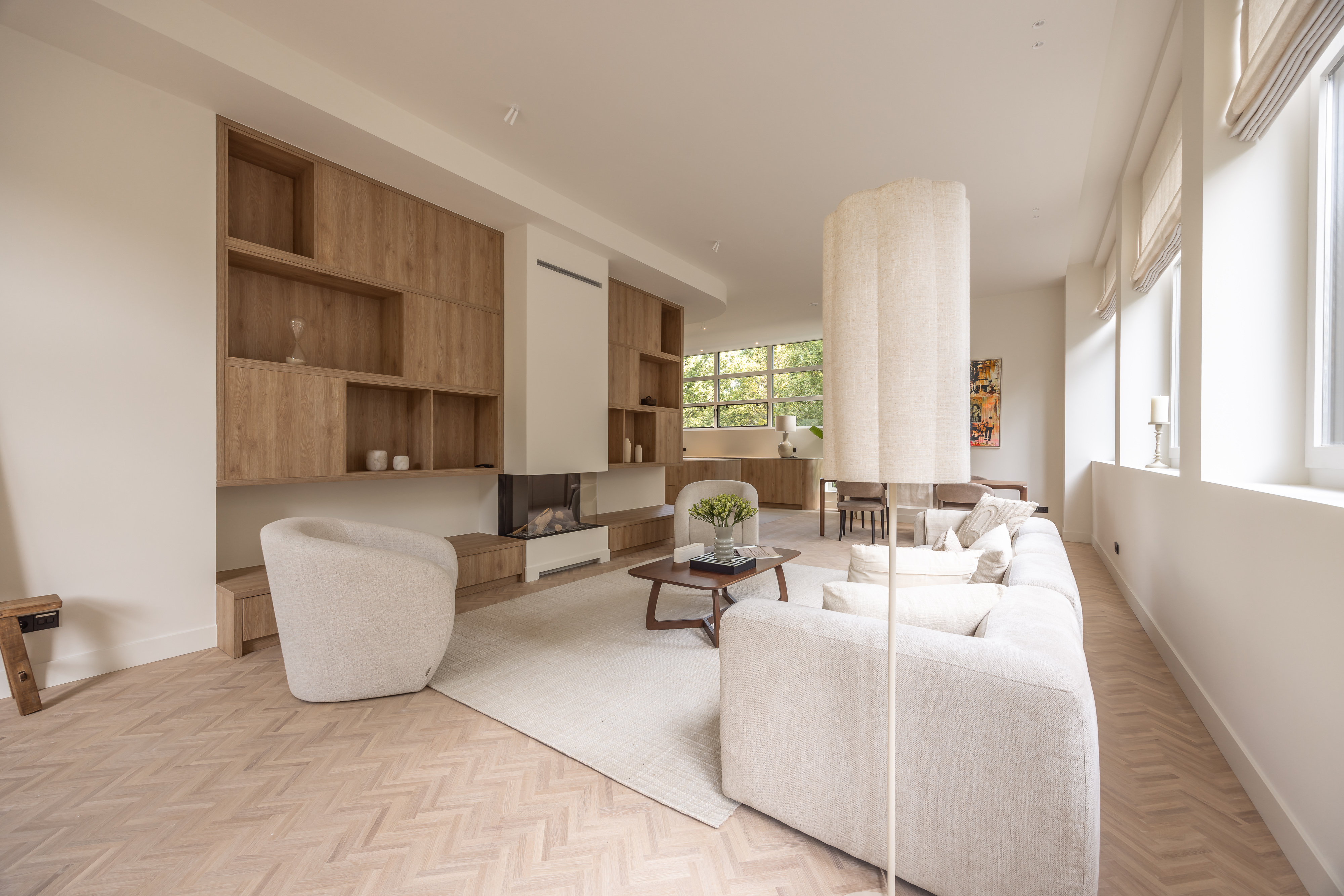  The Vondel Park Residence - 物件實景