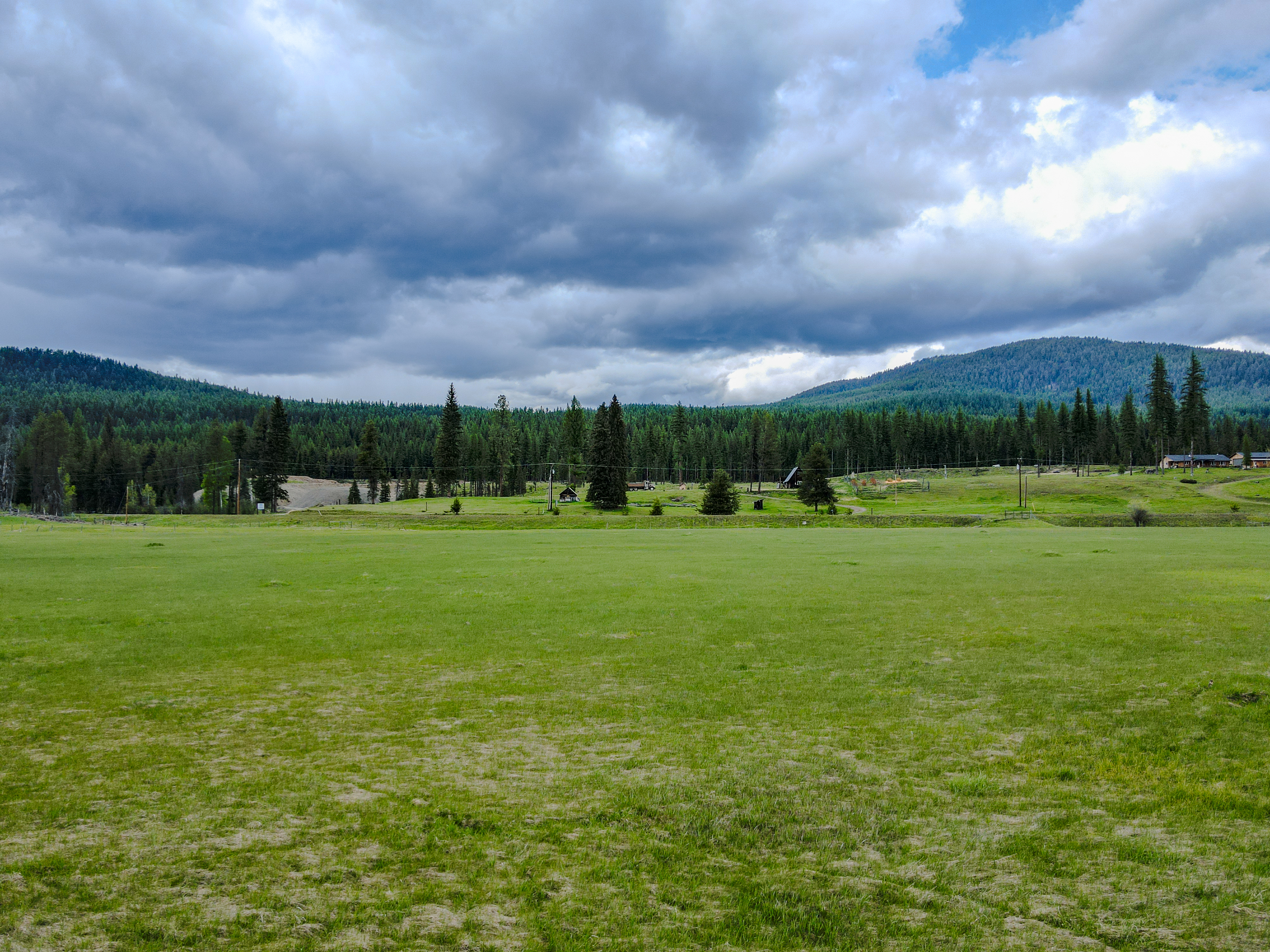 Yaak, Montana, 59935, United States, ,Land,For Sale,1983247
