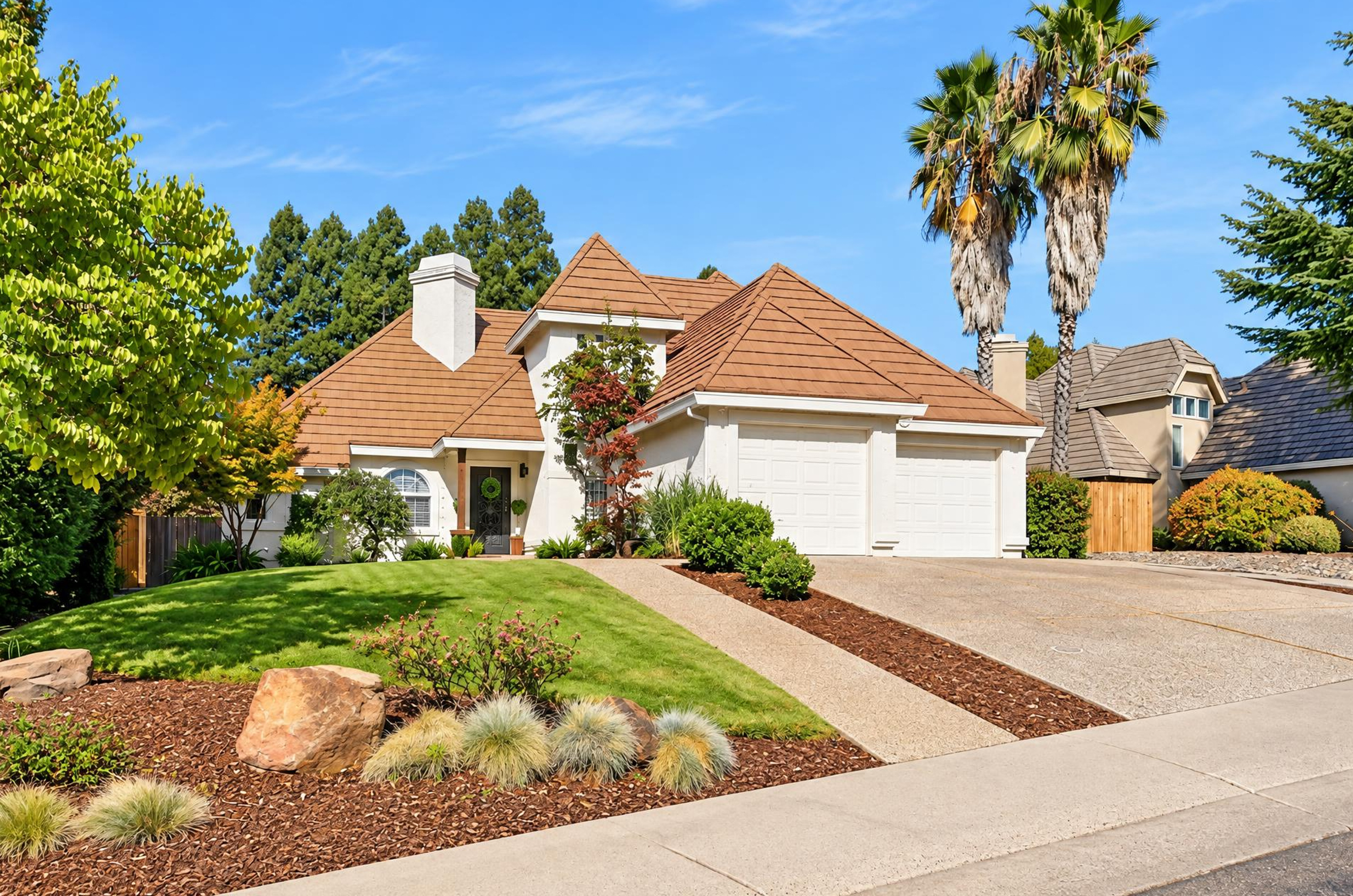  105 Pradera Court, Folsom, CA 95630 - 物件實景