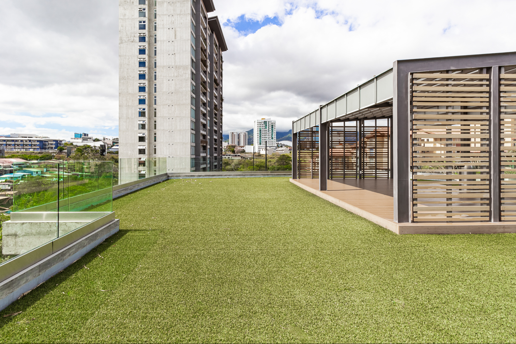  Apartamento en Torre Moderna Azenza - 物件實景