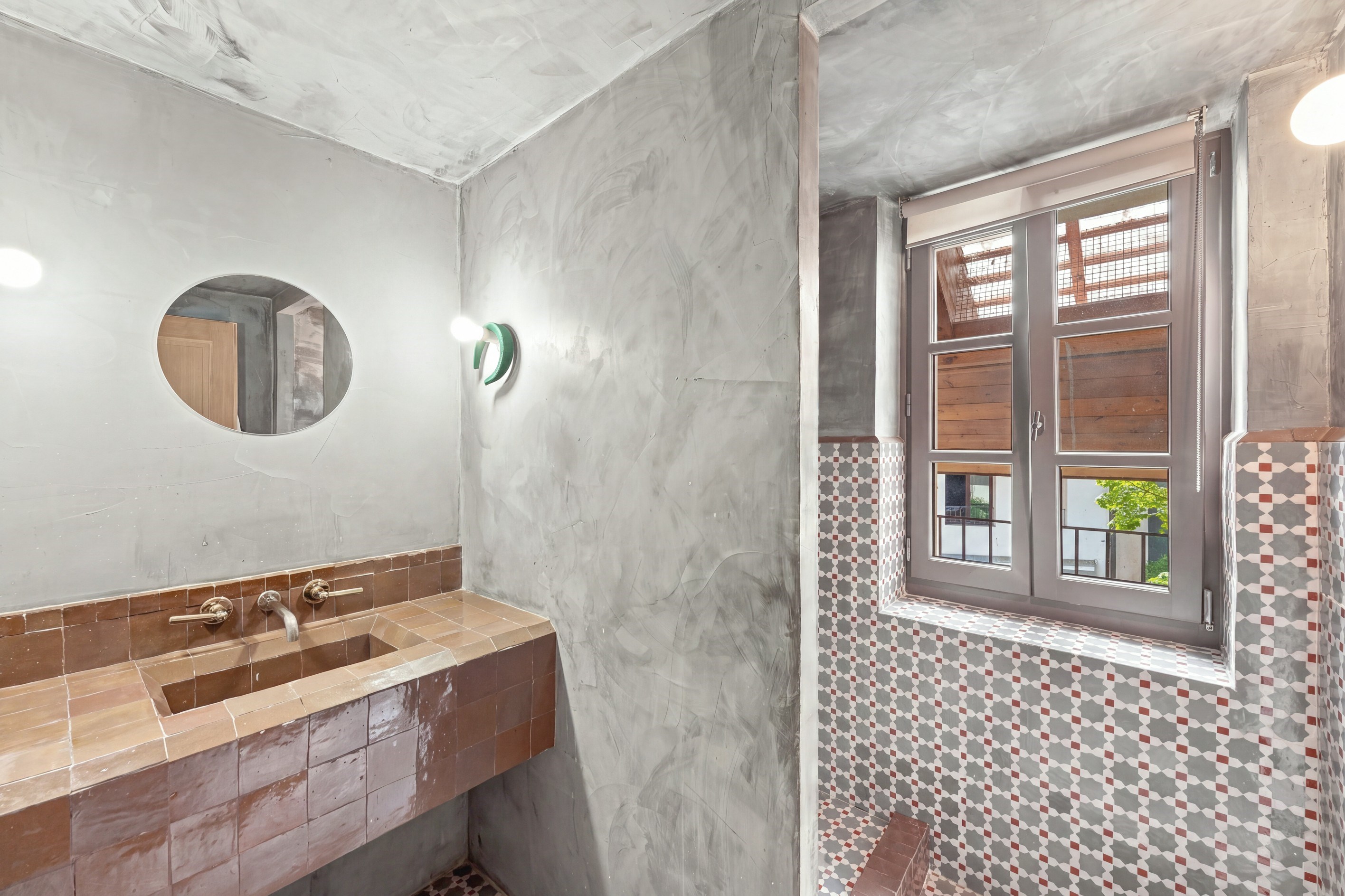  Renovated Historic Village House in the Heart of the Medieval Village - 物件實景