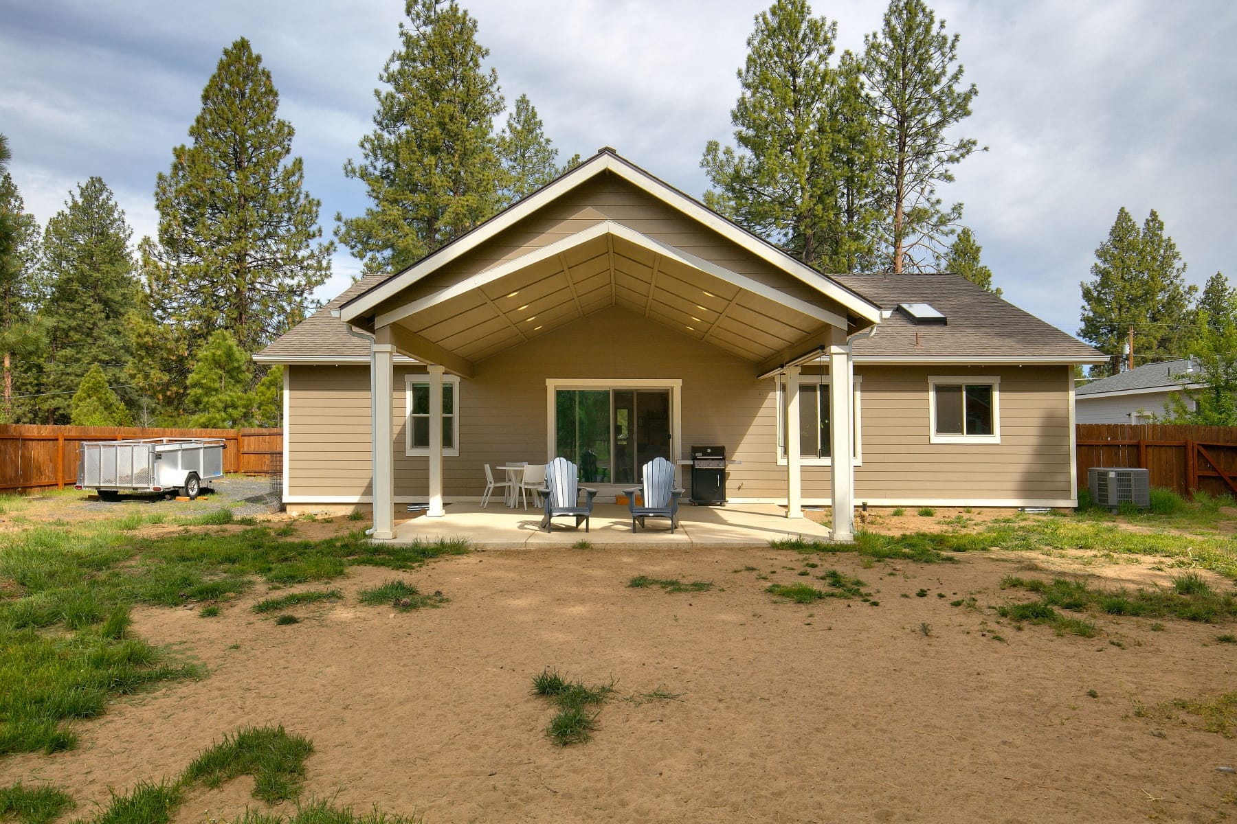  19525 River Woods Drive Bend, OR 97702 - 物件實景