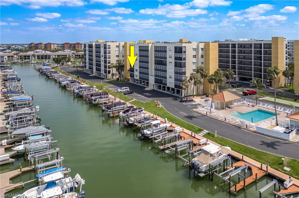 Fort Myers Beach, Florida, 33931, United States, 2 Bedrooms Bedrooms, ,2 BathroomsBathrooms,Residential,For Sale,1787356