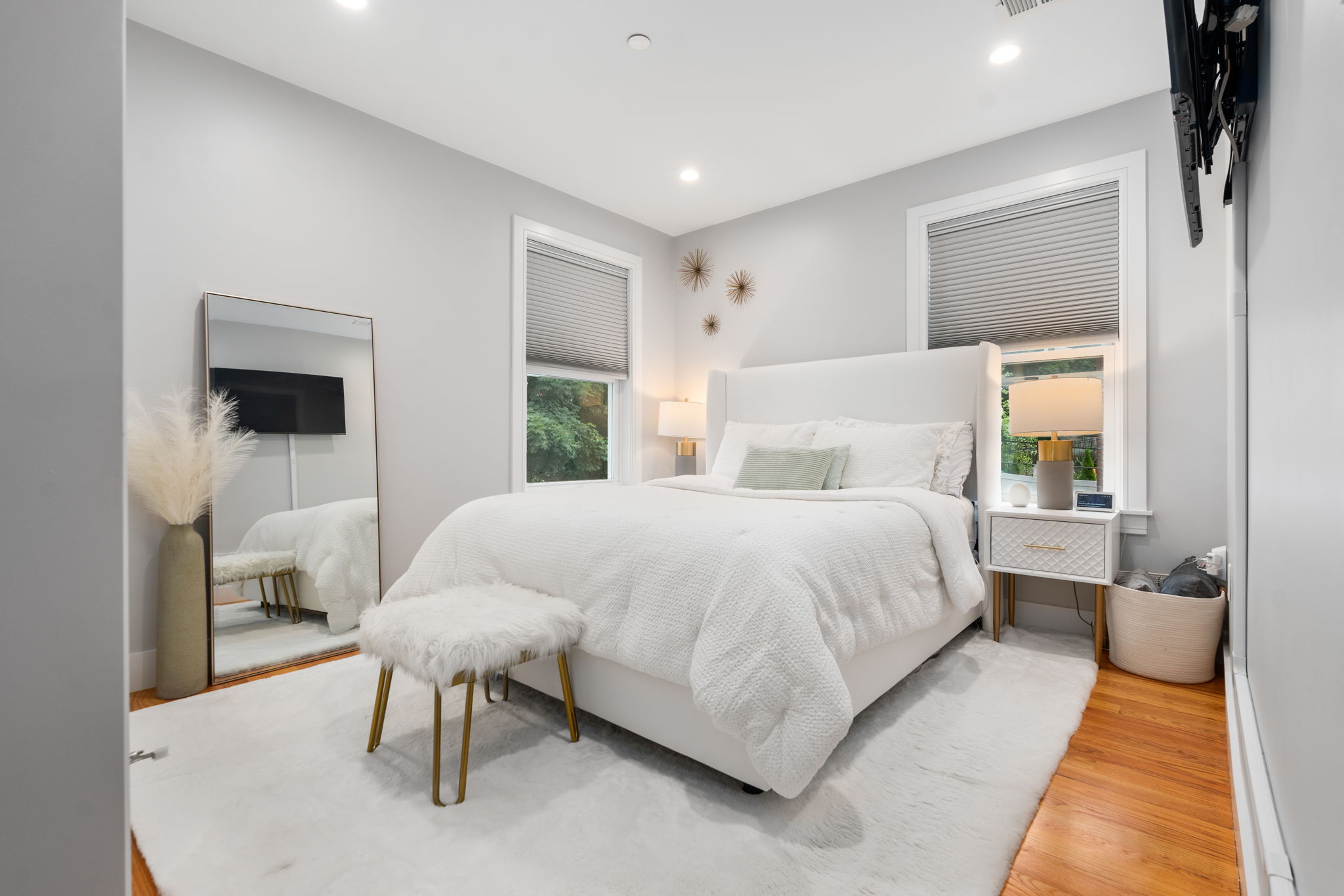  652 Hyde Park Avenue, Boston, MA, 02131 - 物件實景
