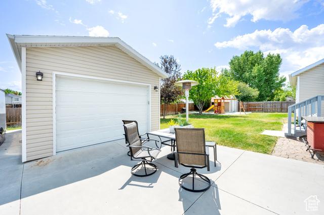 West Jordan, Utah, 84081, United States, 5 Bedrooms Bedrooms, ,3 BathroomsBathrooms,Residential,For Sale,1921078