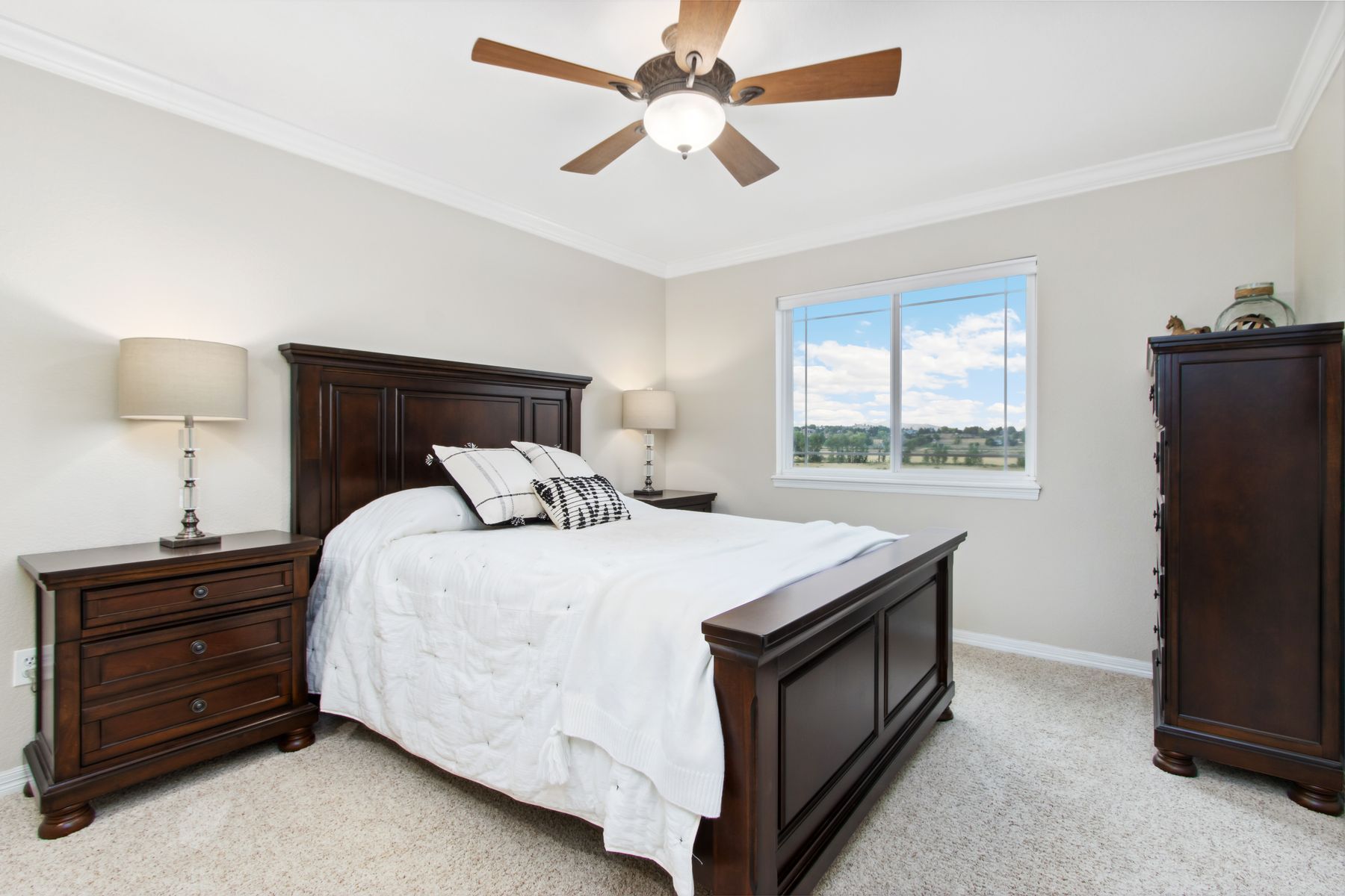  Stunning 5.1-Acre Horse Property in Southwest Loveland - 物件實景