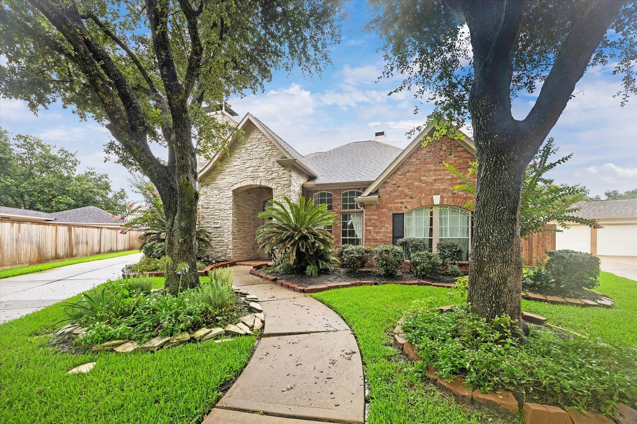  5306 Summerland Ridge Court - 物件實景