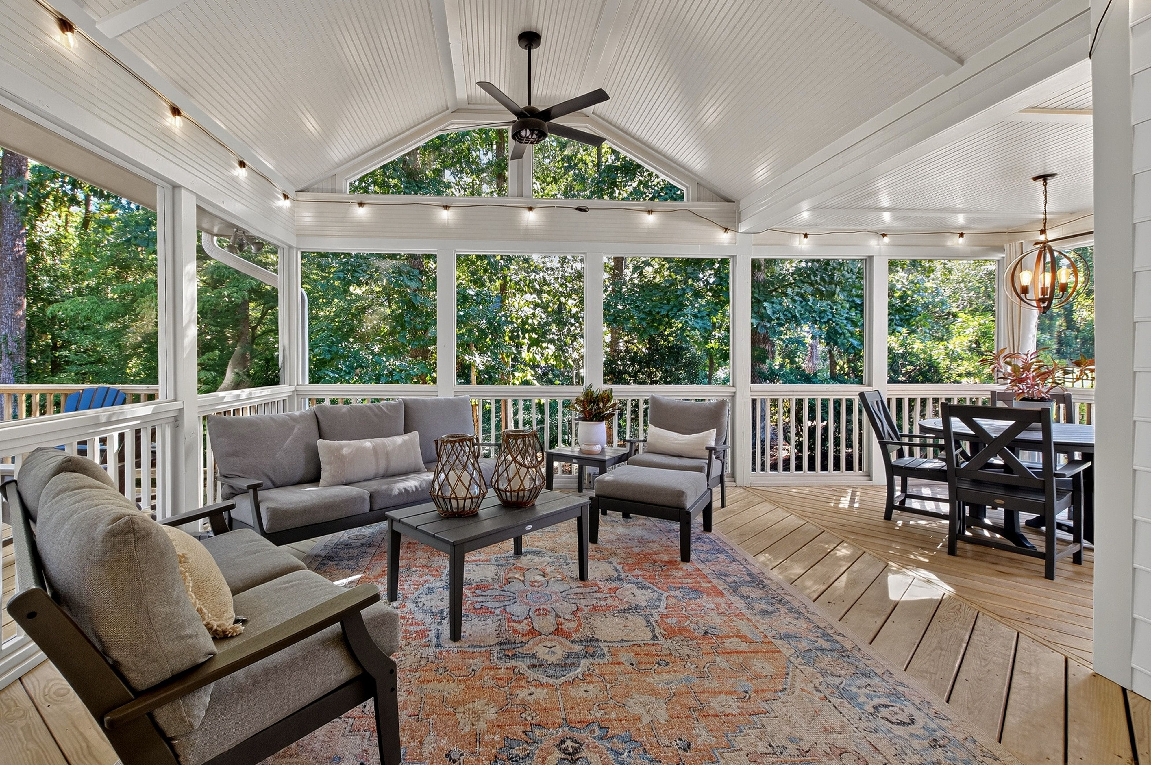  3516 Ranlo Drive, Raleigh, NC 27612 - 物件實景