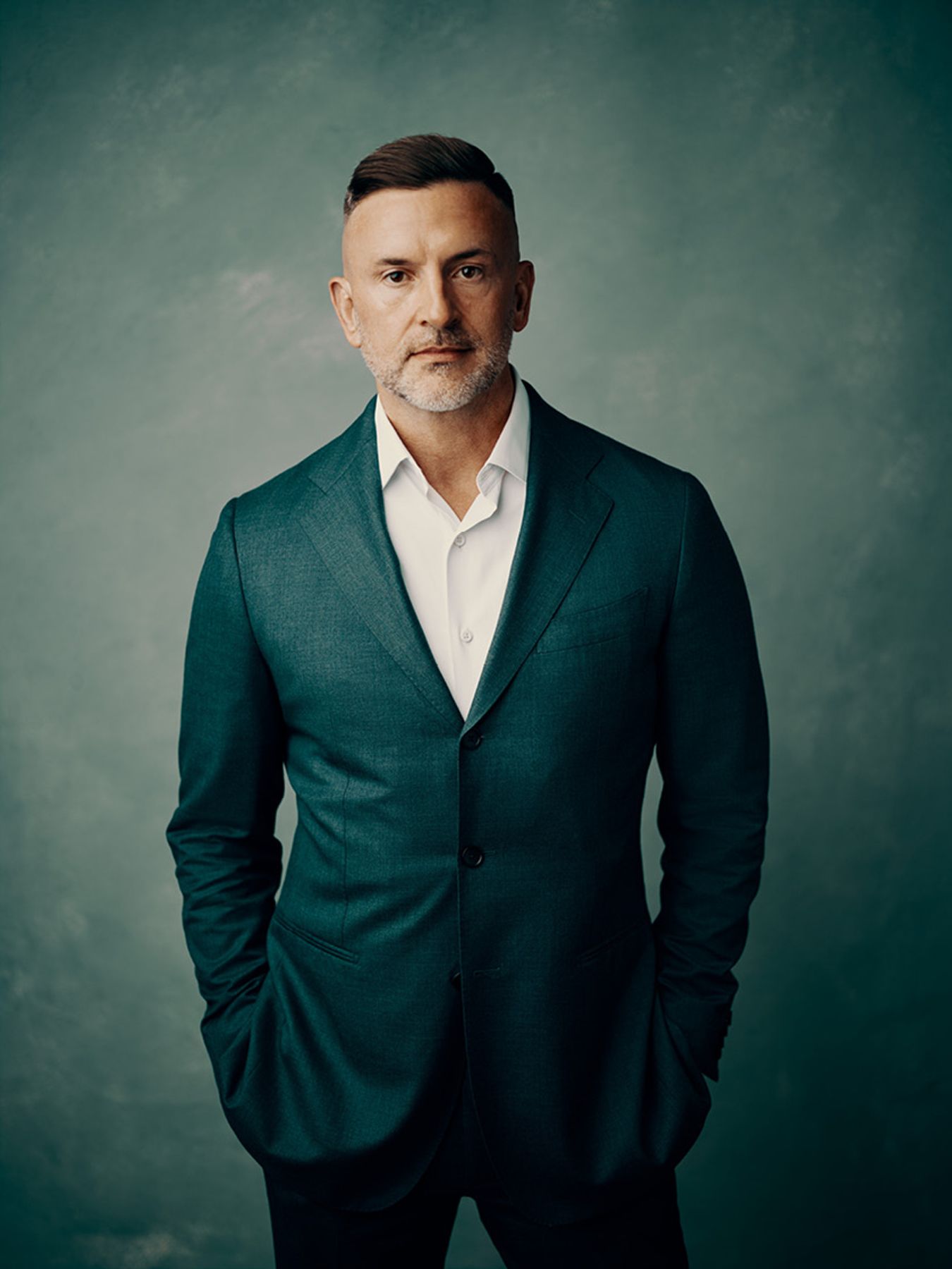 James Gregory Kastner