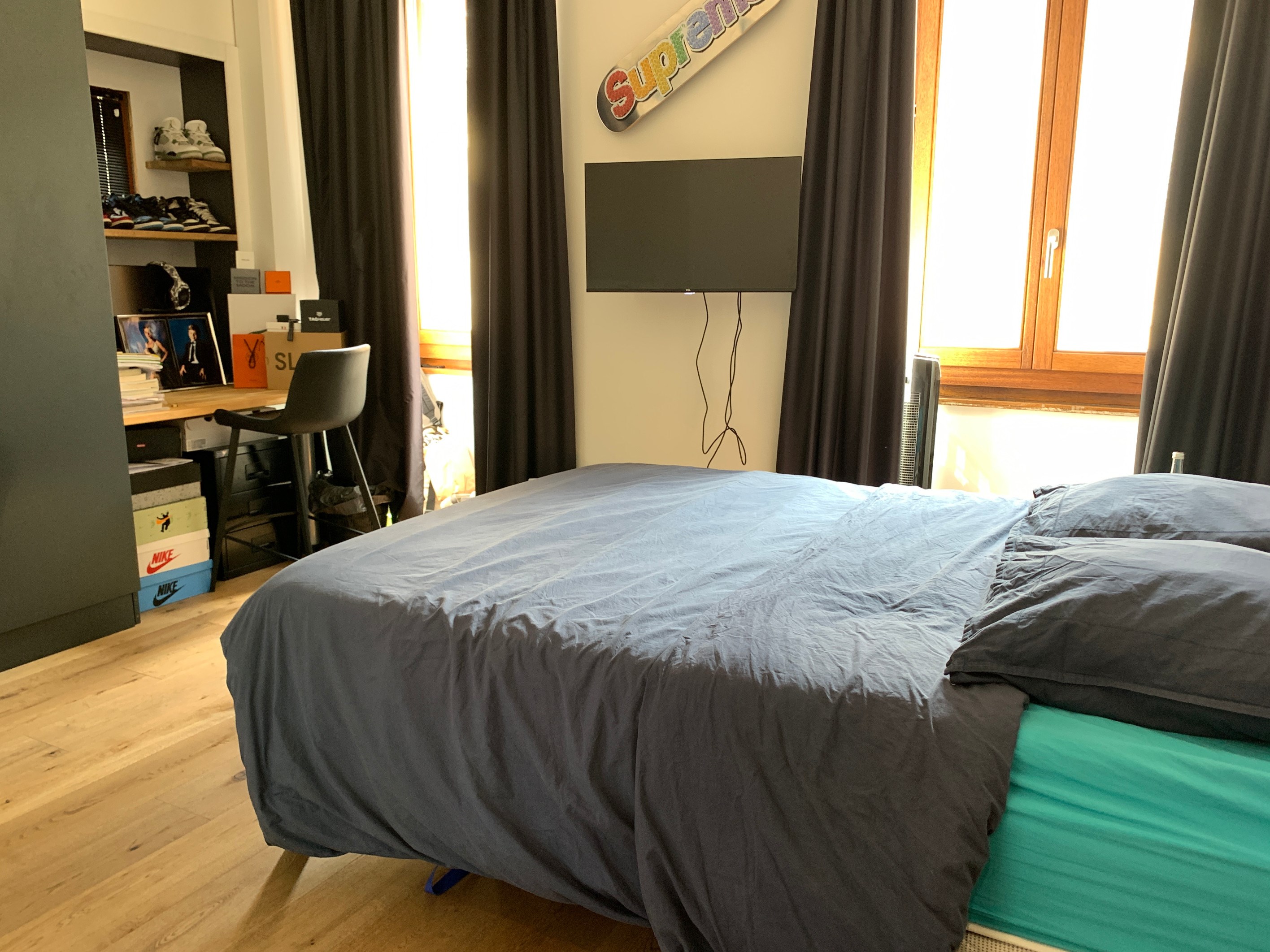  EVIAN APARTMENT IN THE CENTER 2 BEDROOMS - 物件實景