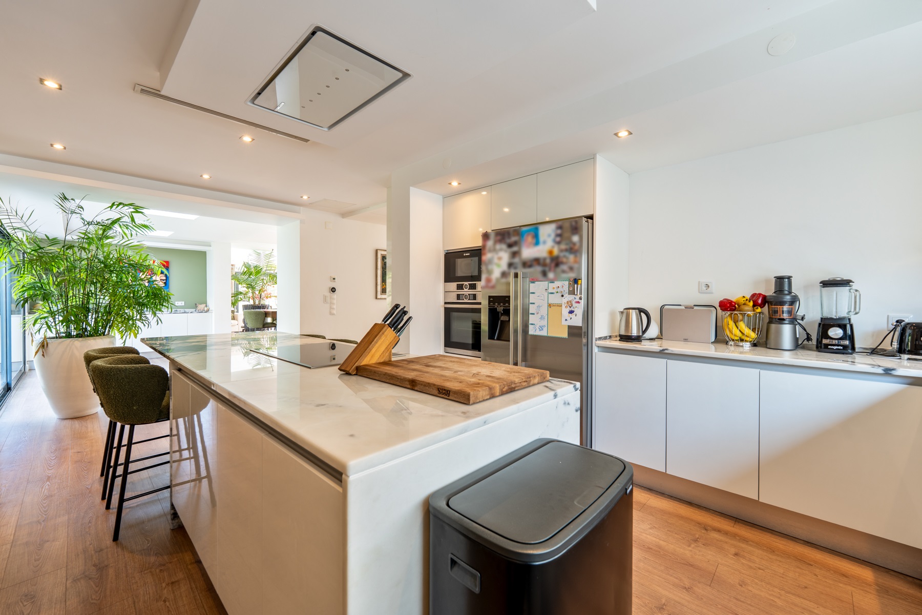  House, 4 bedrooms, for Sale - 物件實景