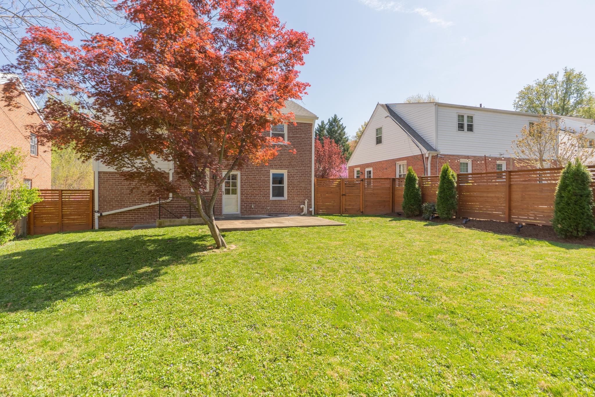  1807 August Drive, Silver Spring, MD, 20902 - 物件實景