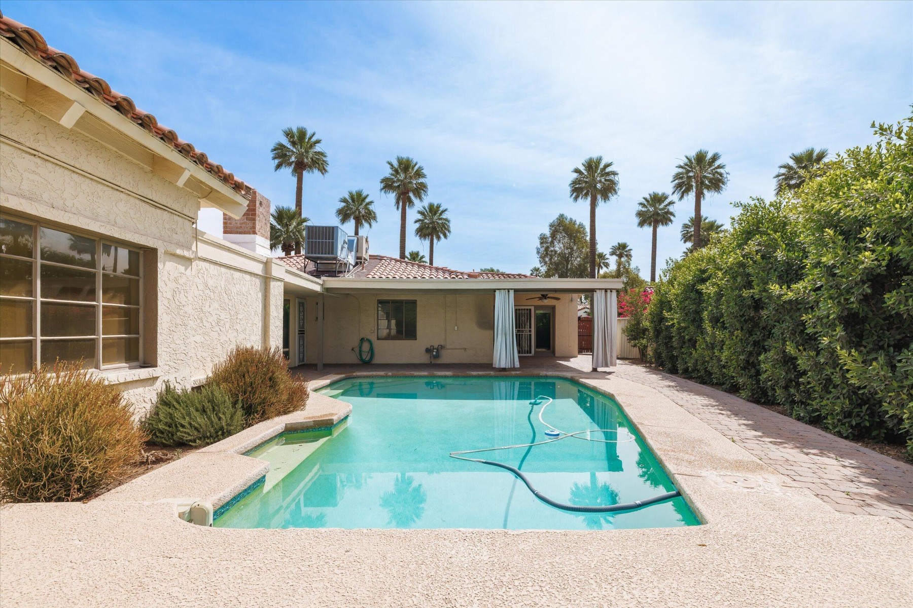  1808 N 9th Avenue  Phoenix, AZ - 物件實景