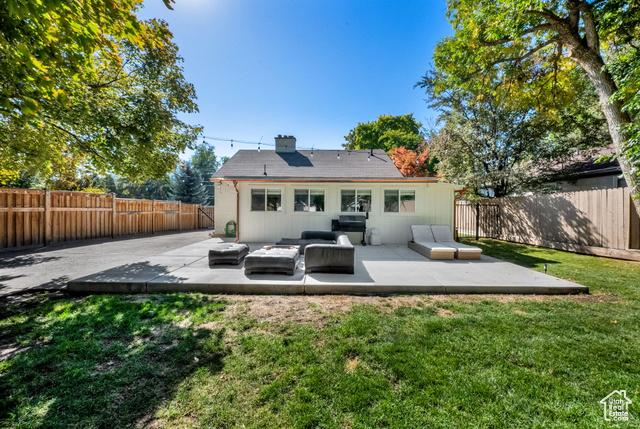 Salt Lake City, Utah, 84117, United States, 3 Bedrooms Bedrooms, ,2 BathroomsBathrooms,Residential,For Sale,1982525