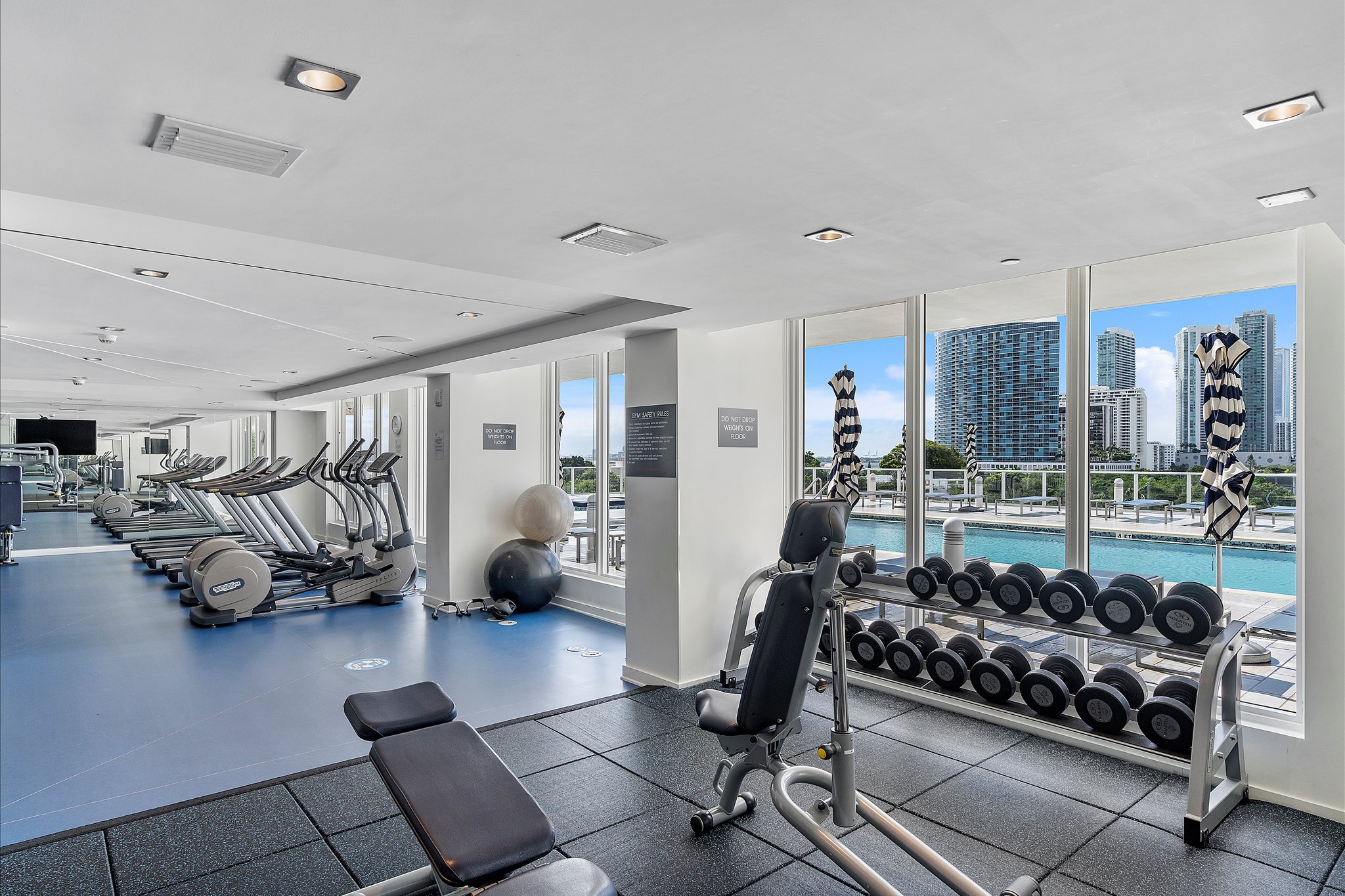  4250 Biscayne Blvd, Miami, FL, 33137 - 物件實景