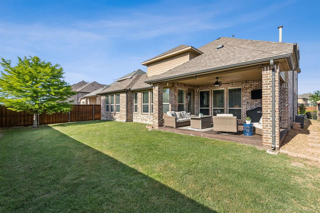 Wylie, Texas, 75098, United States, 5 Bedrooms Bedrooms, ,4 BathroomsBathrooms,Residential,For Sale,1828250