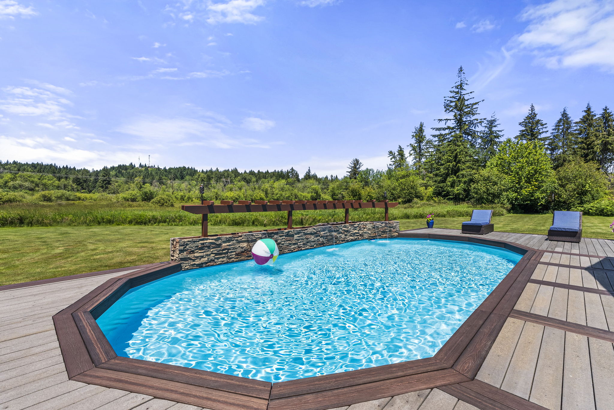  5741 Kirsop Road SW Olympia, WA 98512 - 物件實景
