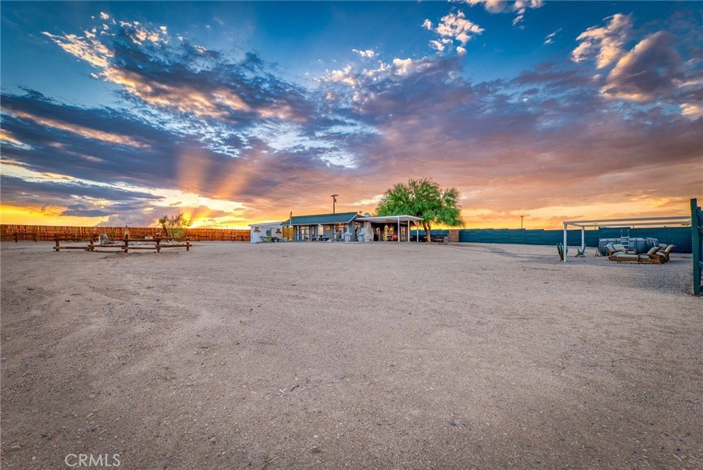 29 Palms, California, 92277, United States, 3 Bedrooms Bedrooms, ,1 BathroomBathrooms,Residential,For Sale,1932486