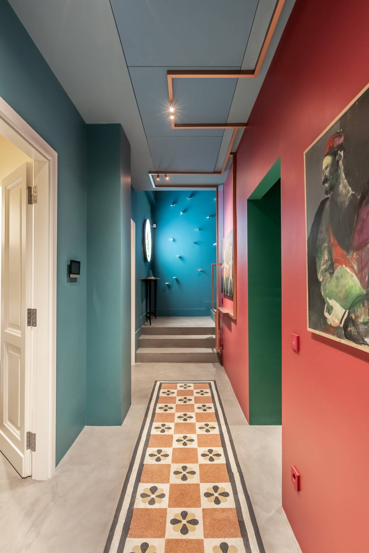 Roma, Roma, 00100, IT, 3 Bedrooms Bedrooms, ,3 BathroomsBathrooms,Residential,For Sale,1989114